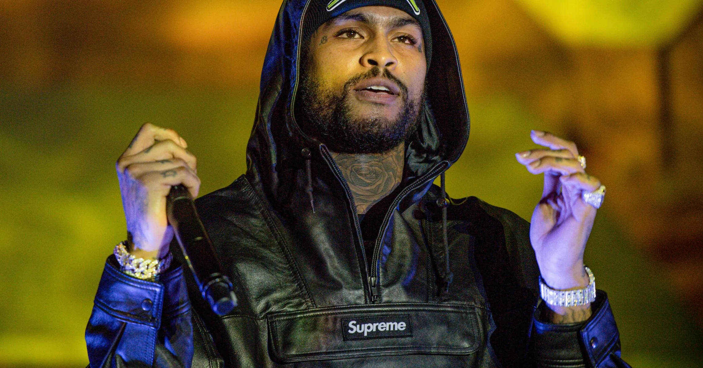 Dave East Net Worth 2024: Updated Wealth Of The Rapper