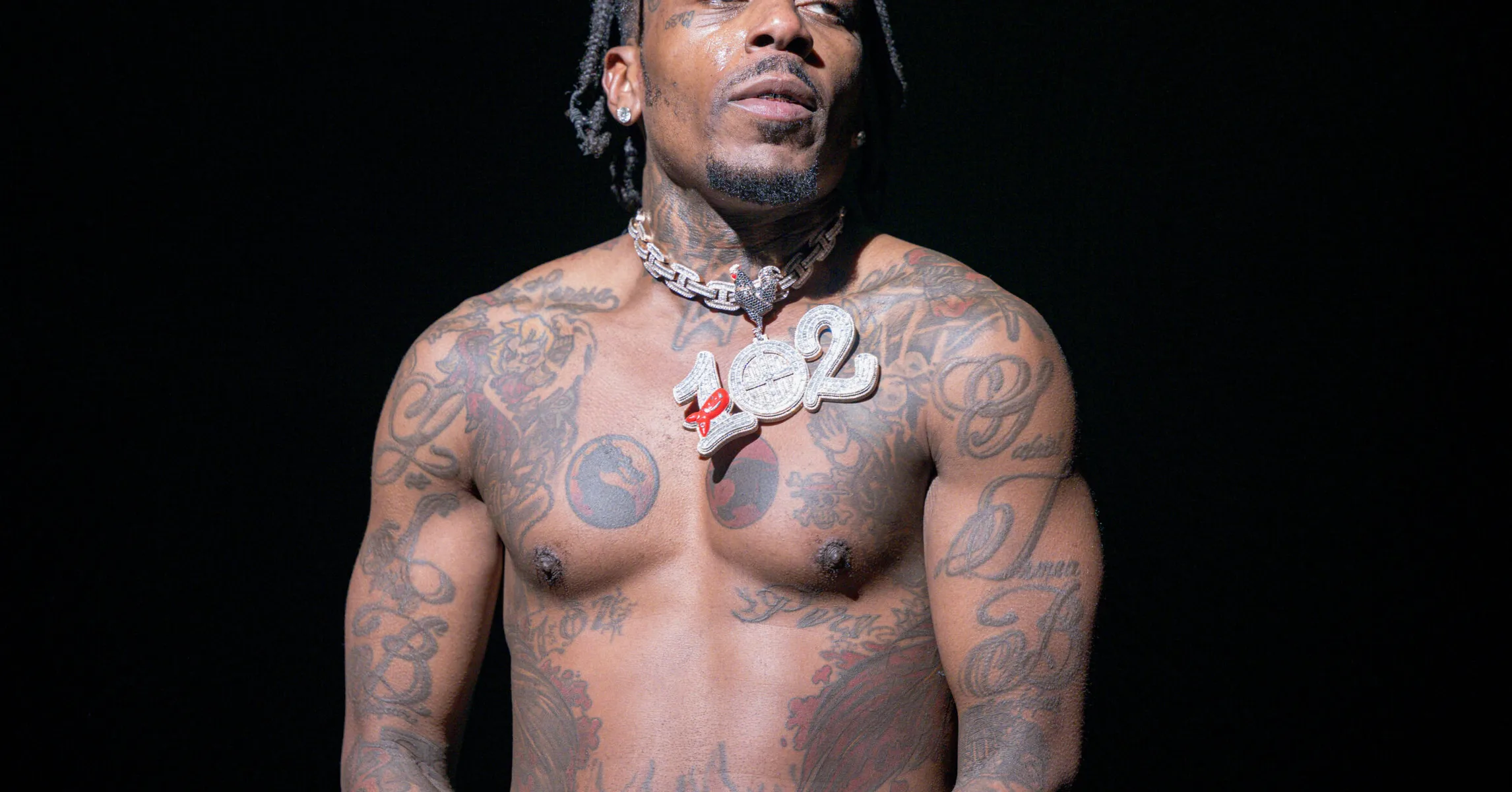 Sauce Walka Net Worth 2024 Updated Wealth Of The Rapper