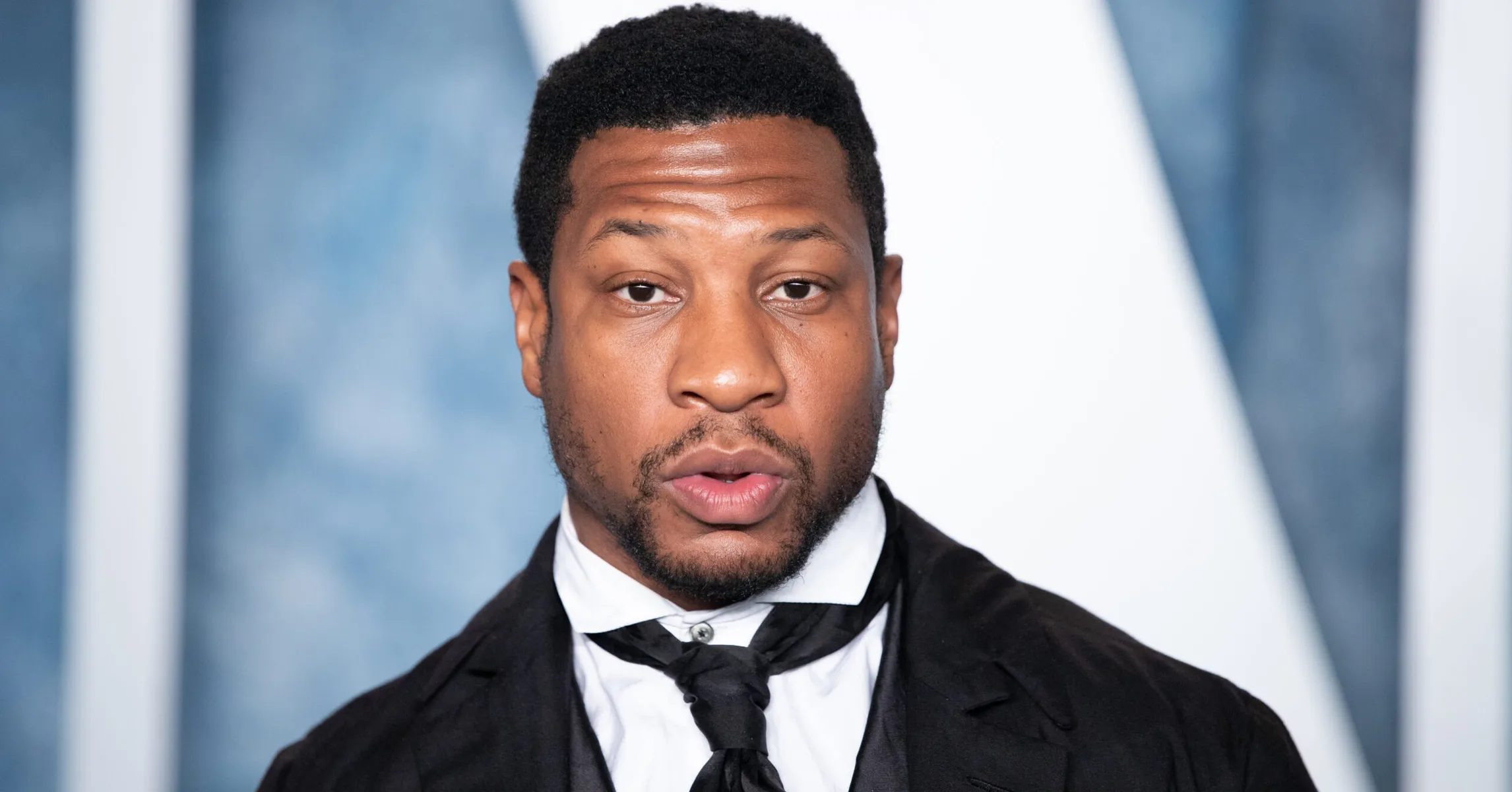 Jonathan Majors Called 911 For Alleged Victim Over Possible OD/Suicide