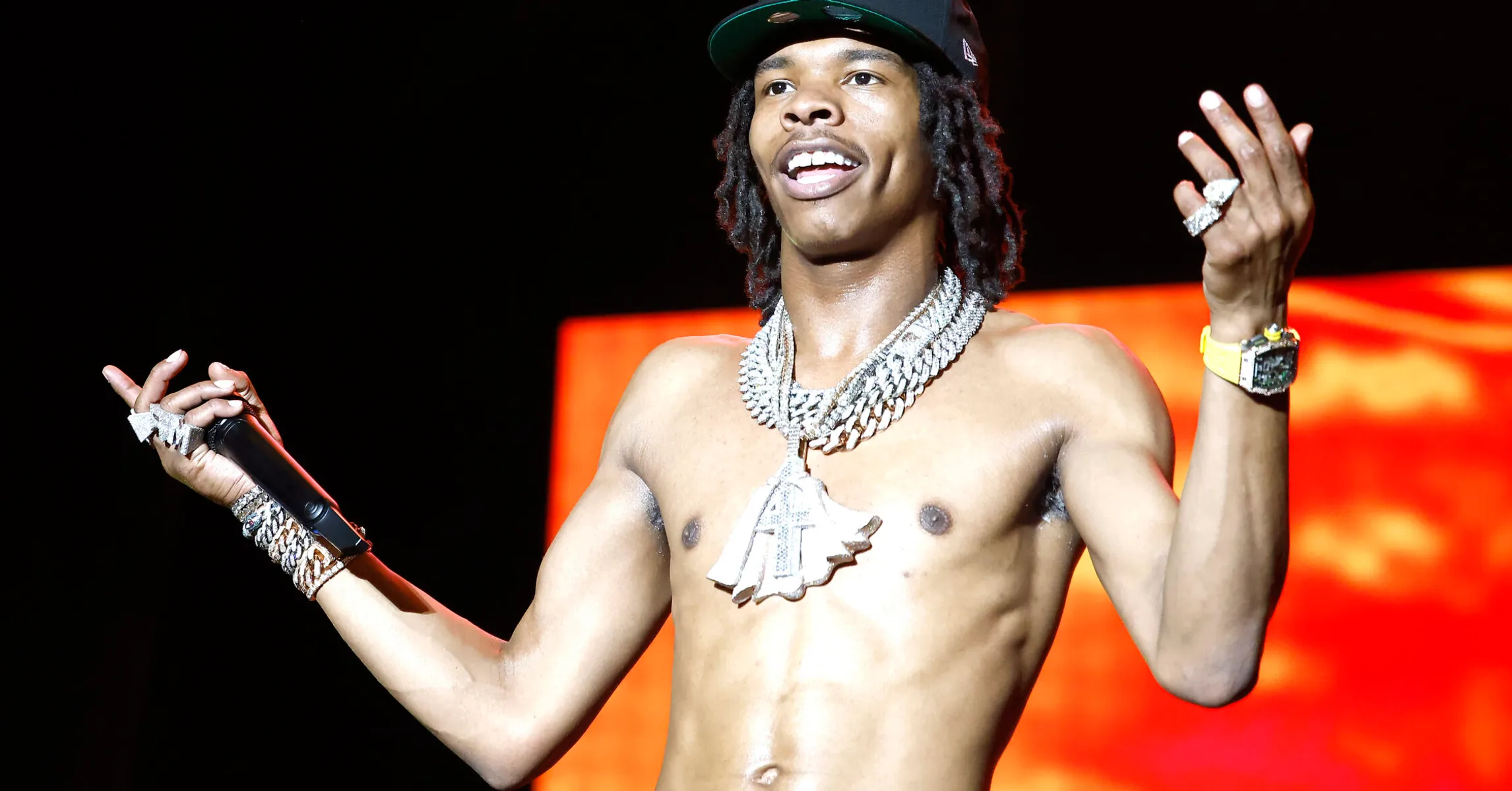 Kai Cenat Trashes Lil Baby&rsquo;s New Song &ldquo;350&rdquo;