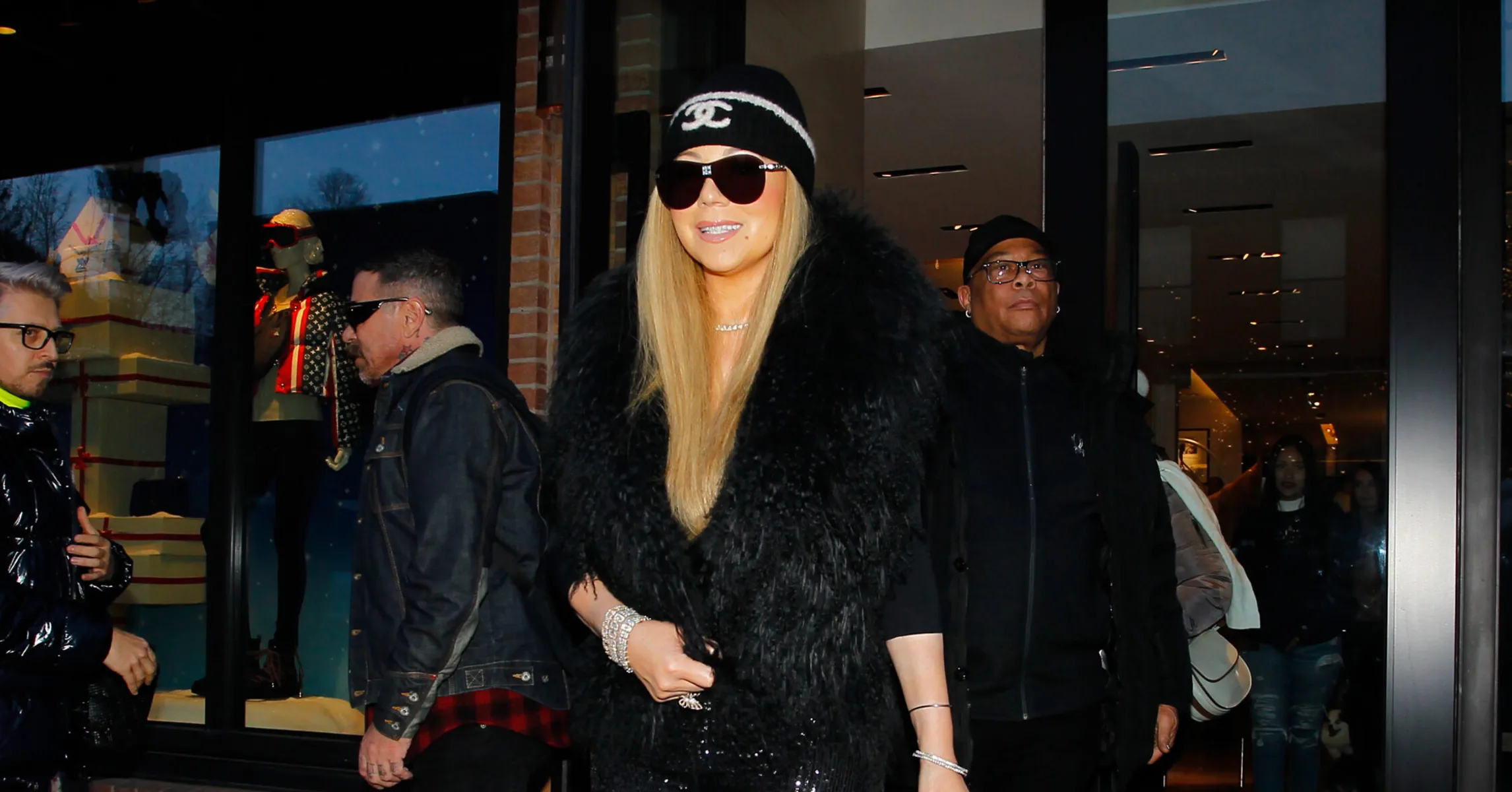 Mariah Carey's Ex Breaks Silence On Their Breakup