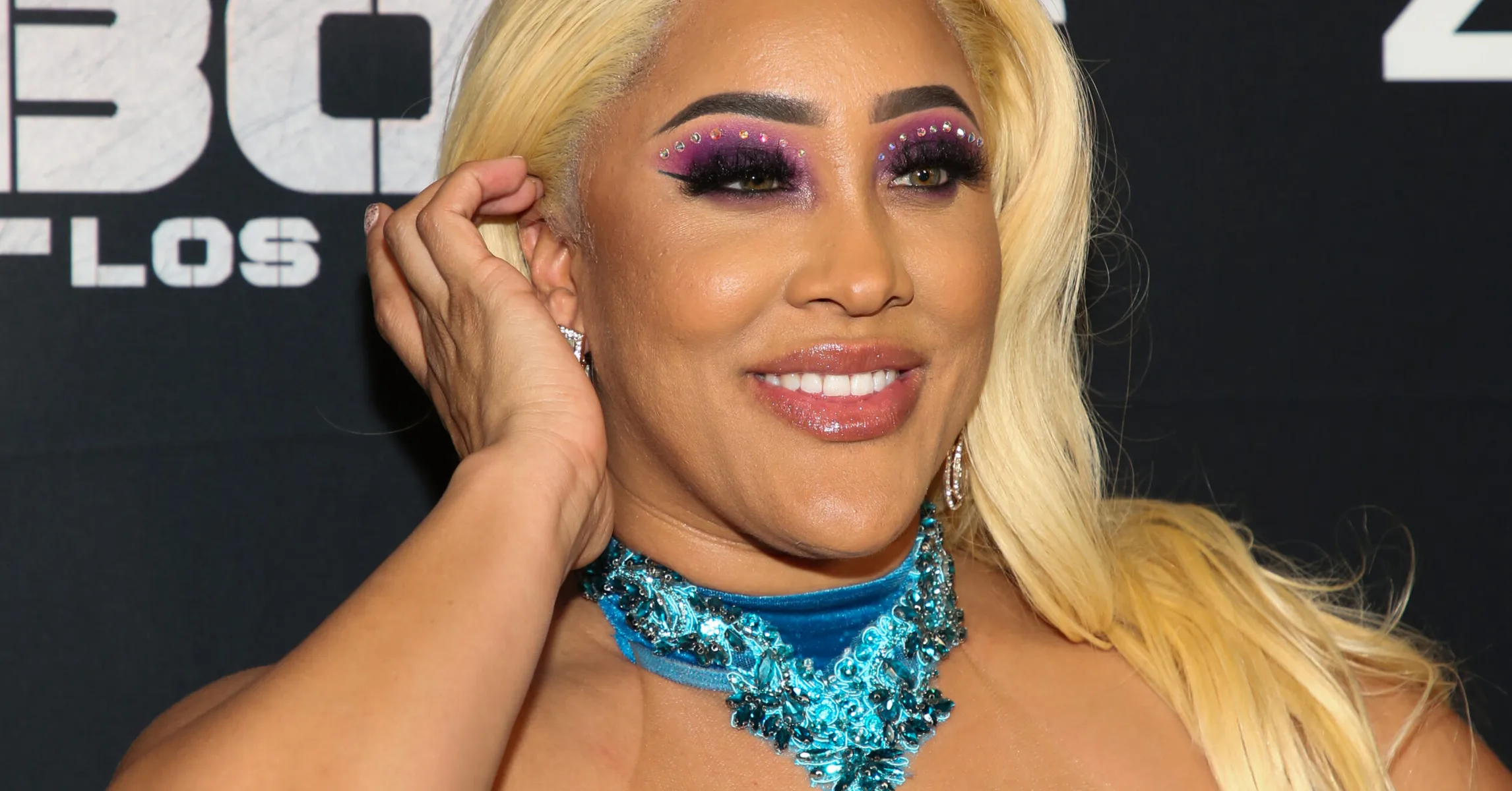 Natalie Nunn Announces Evictions On New "Baddies East" Episode