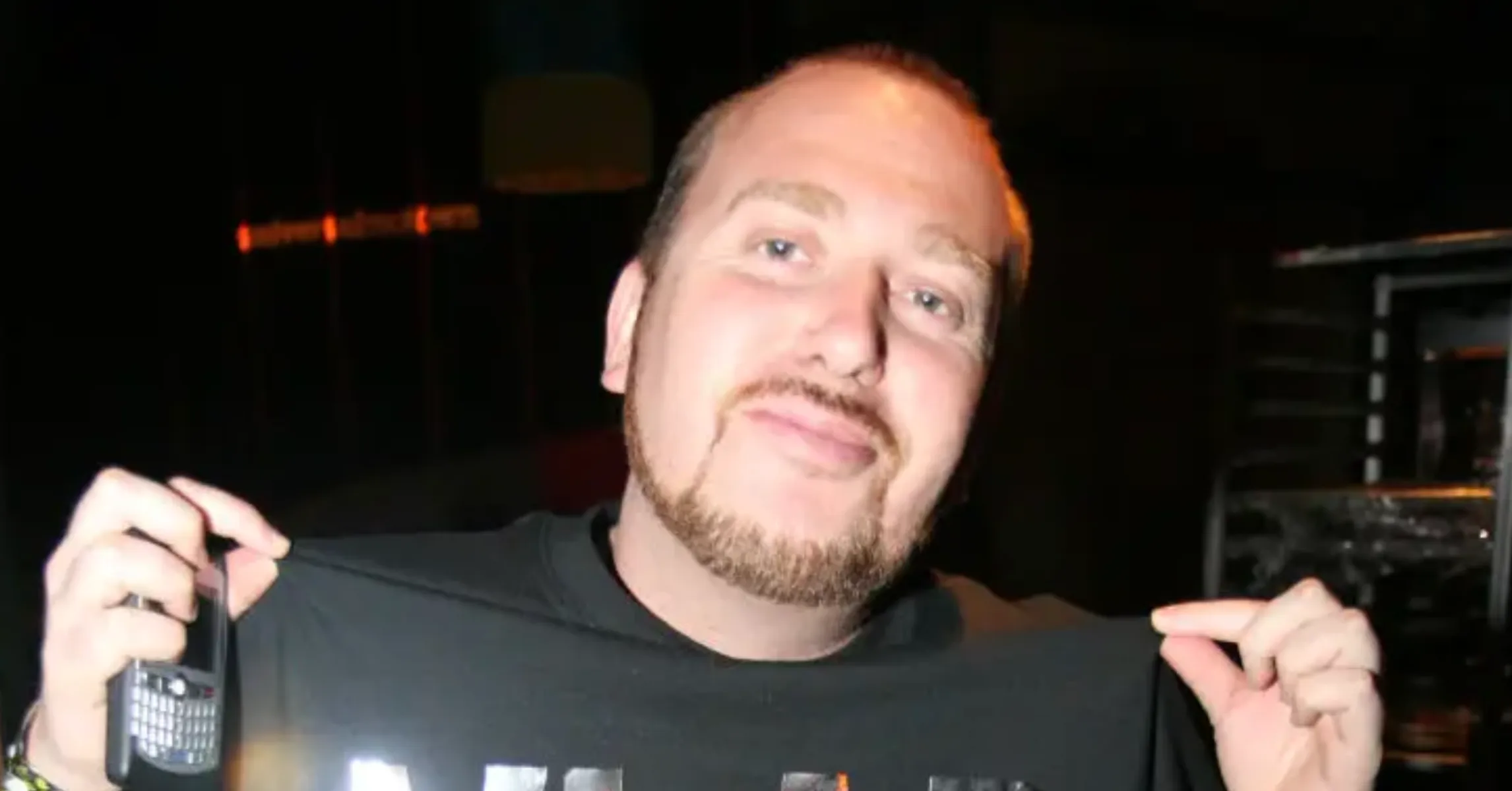 DJ Vlad Net Worth 2024: Updated Wealth of the “VladTV” Creator