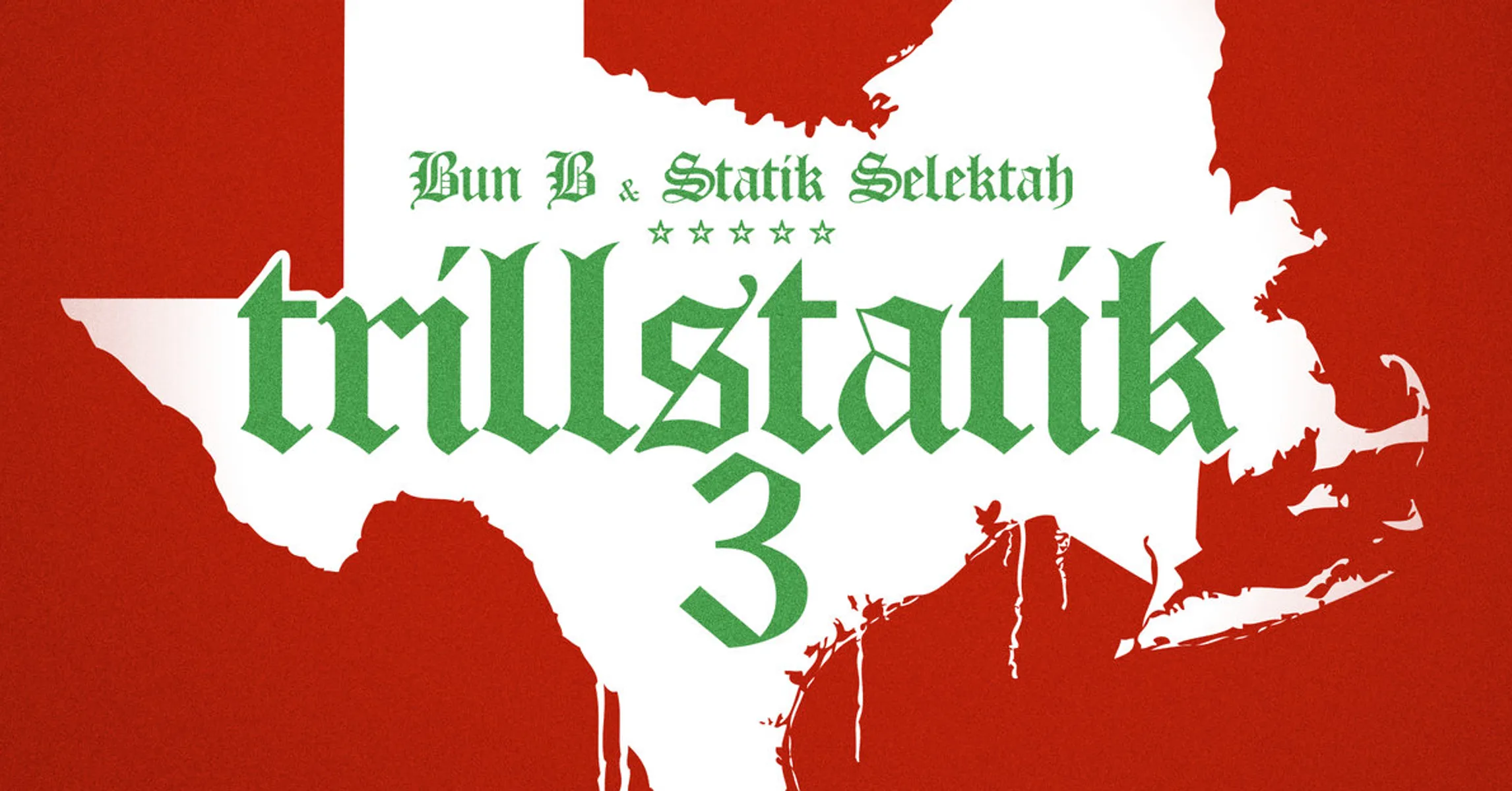 Bun B And Statik Selektah Grab Stacked Roster For "Trillstatik 3"