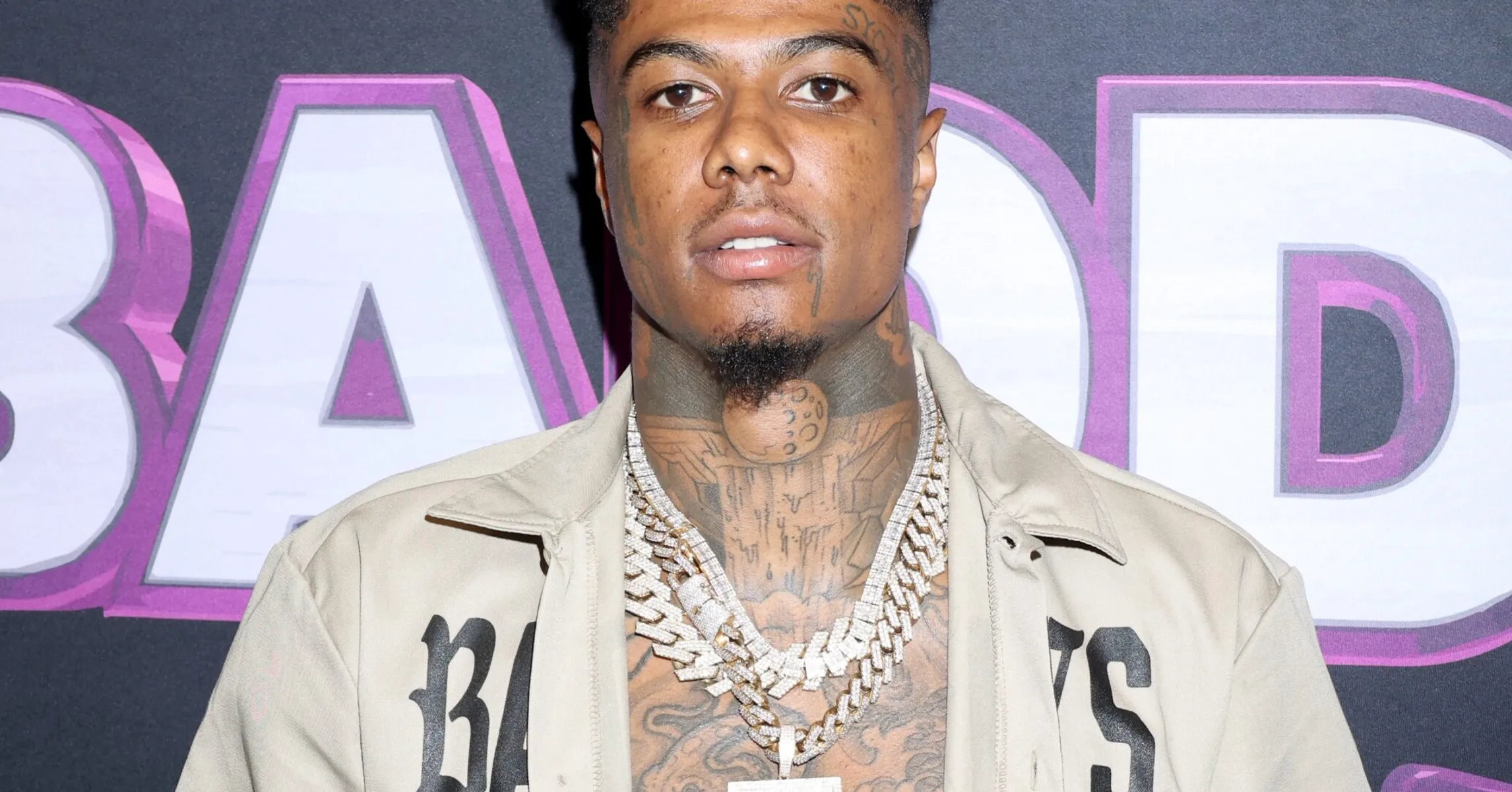 Blueface's Arrest Reignites Jaidyn Alexis & Karlissa Saffold Feud
