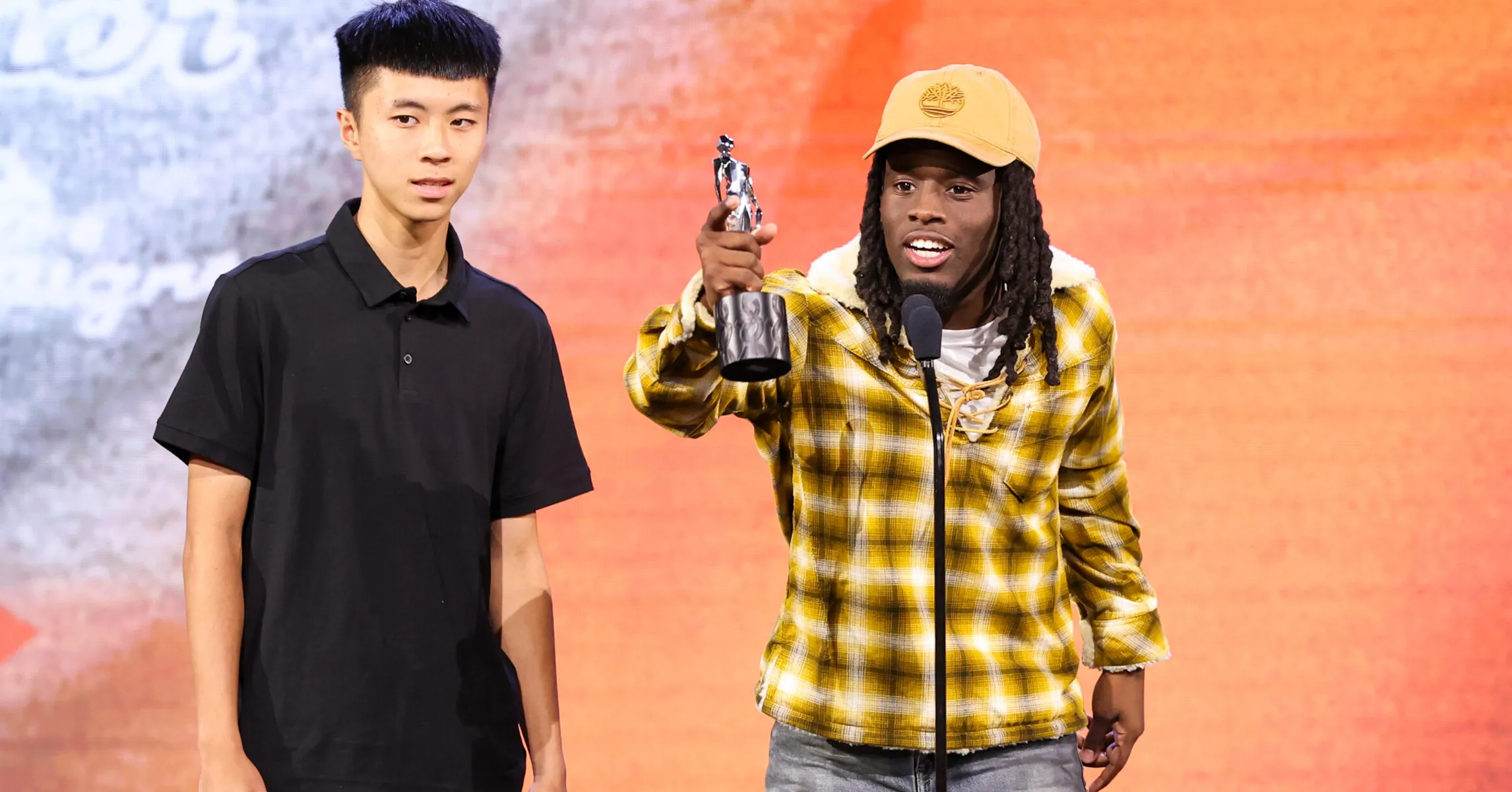 50 Cent Challenges Kai Cenat To Prove He&rsquo;s Good Enough To Appear On &ldquo;Power&rdquo;