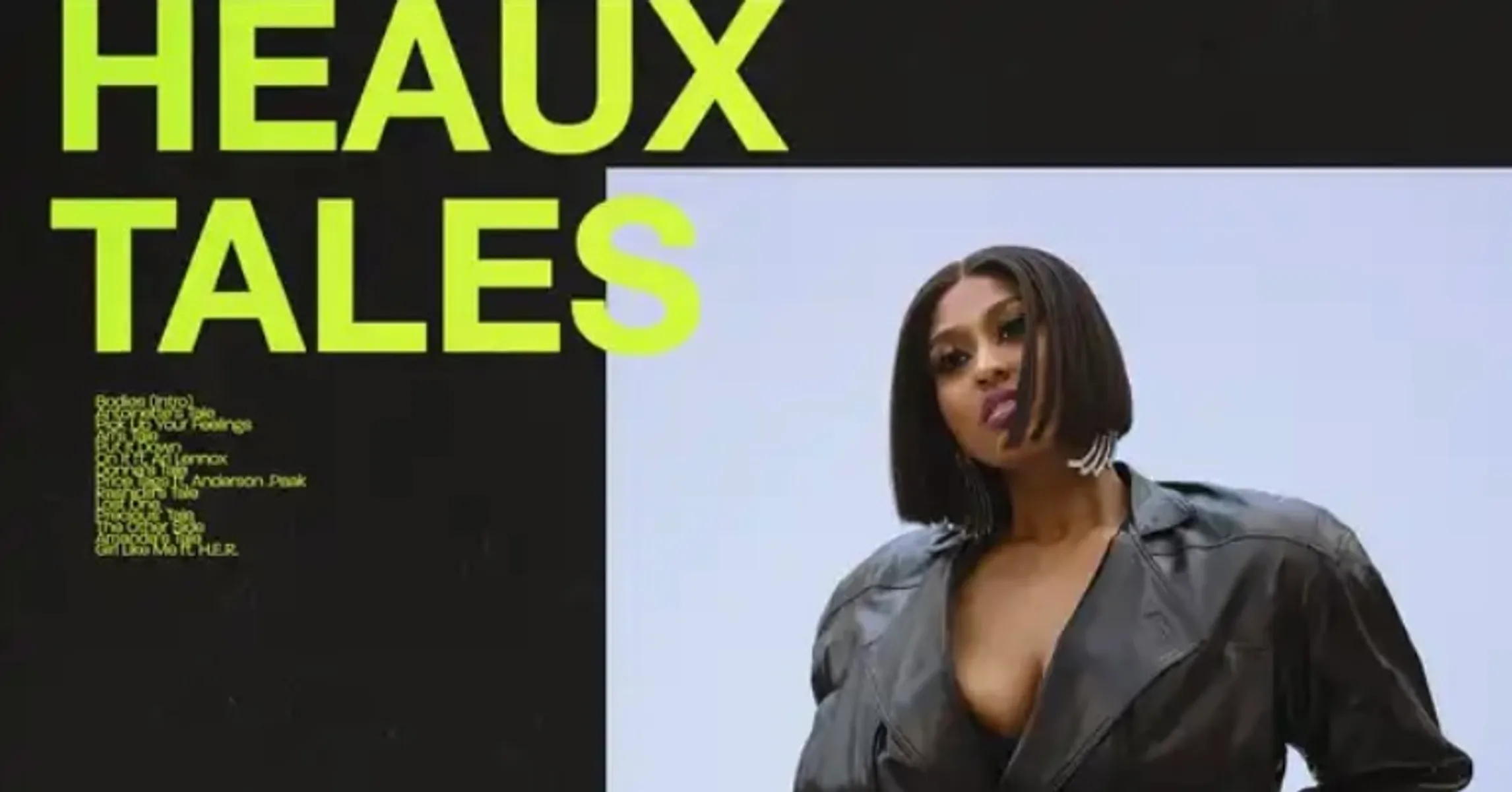 Jazmine Sullivan & Anderson Paak Crafted Magic On "Price Tags" Three