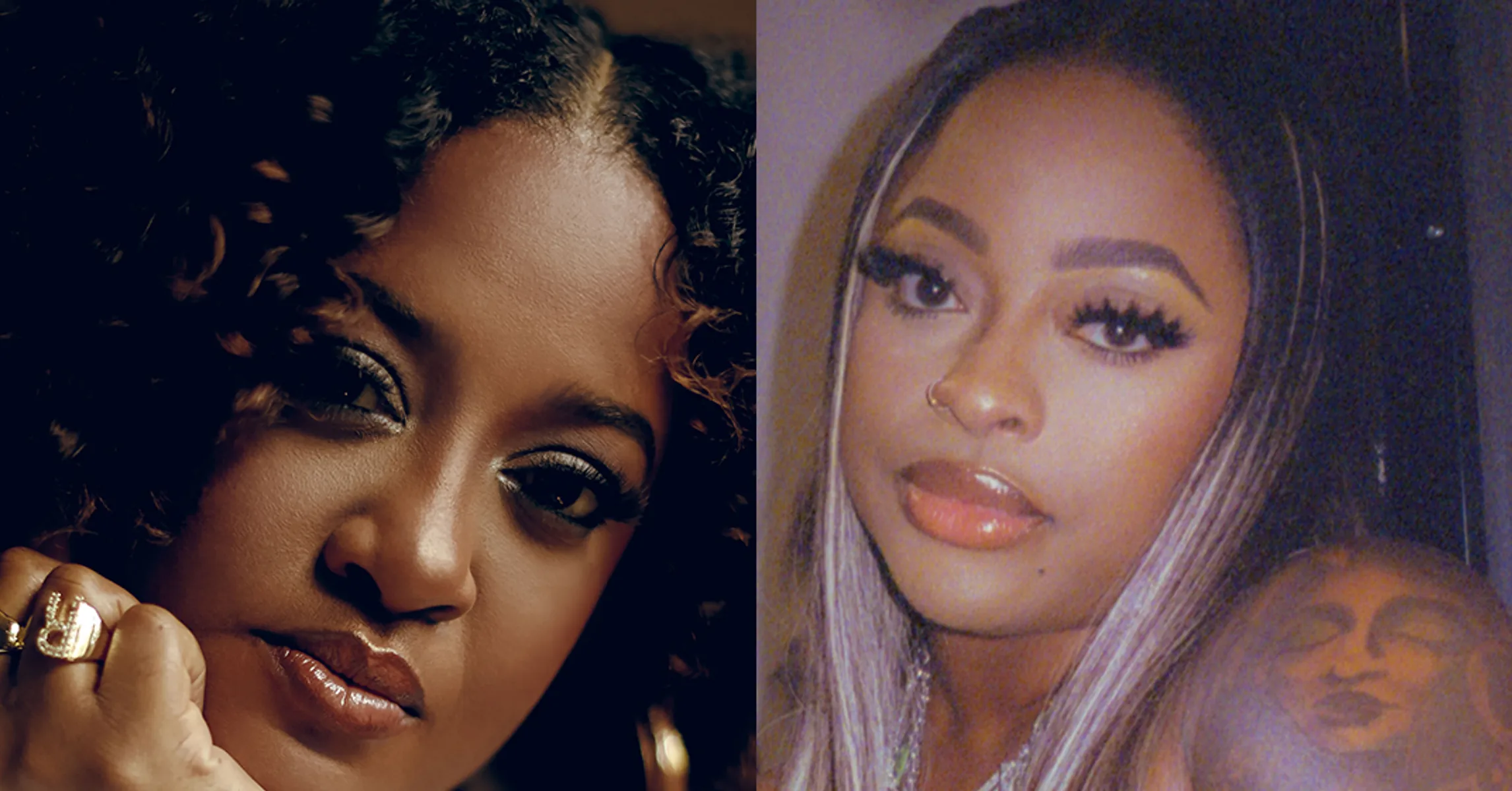 KenTheMan Links With Rapsody For "Love Answers All" Music Video