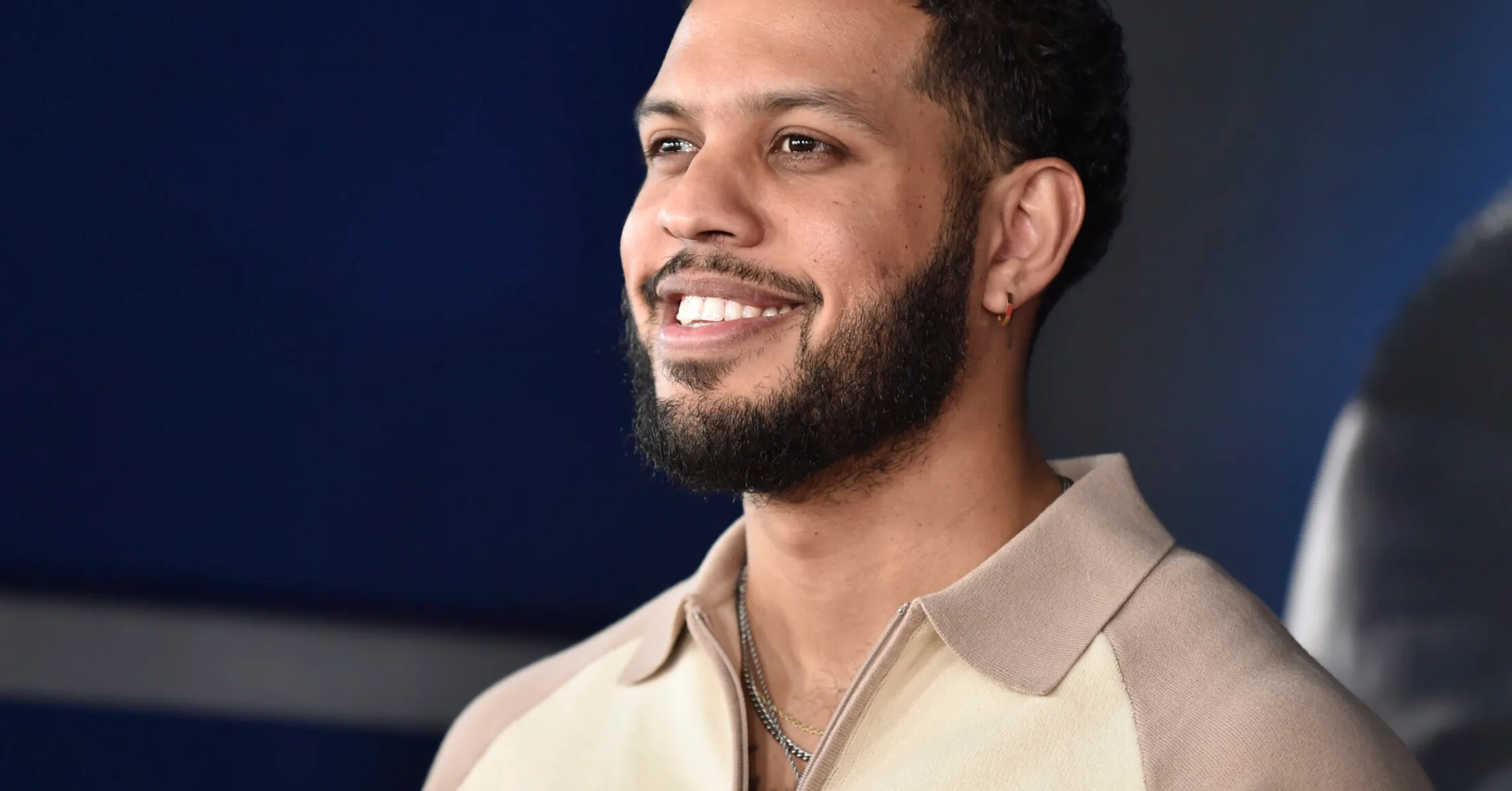 Darius Jackson’s Brother, Sarunas, Hits Keke Palmer With Restraining Order