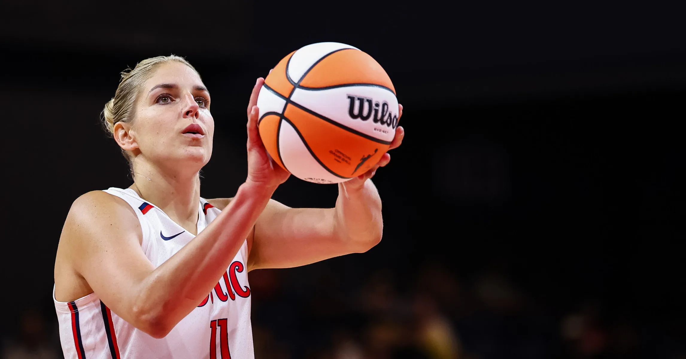Elena Delle Donne Net Worth 2024: What Is The WNBA Star Worth?