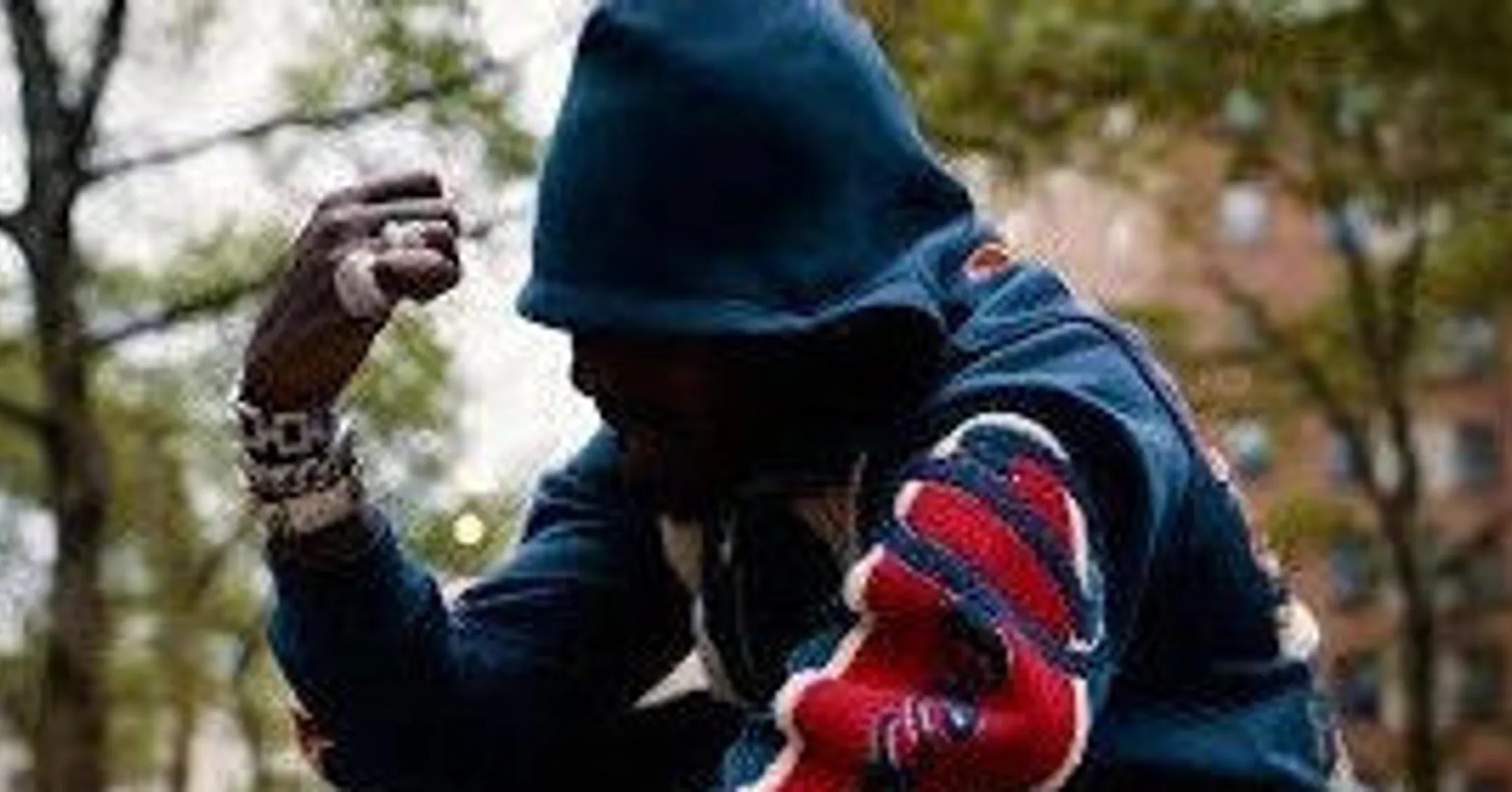 Sauce Walka Goes Old School On Promotional Single "Im Him"