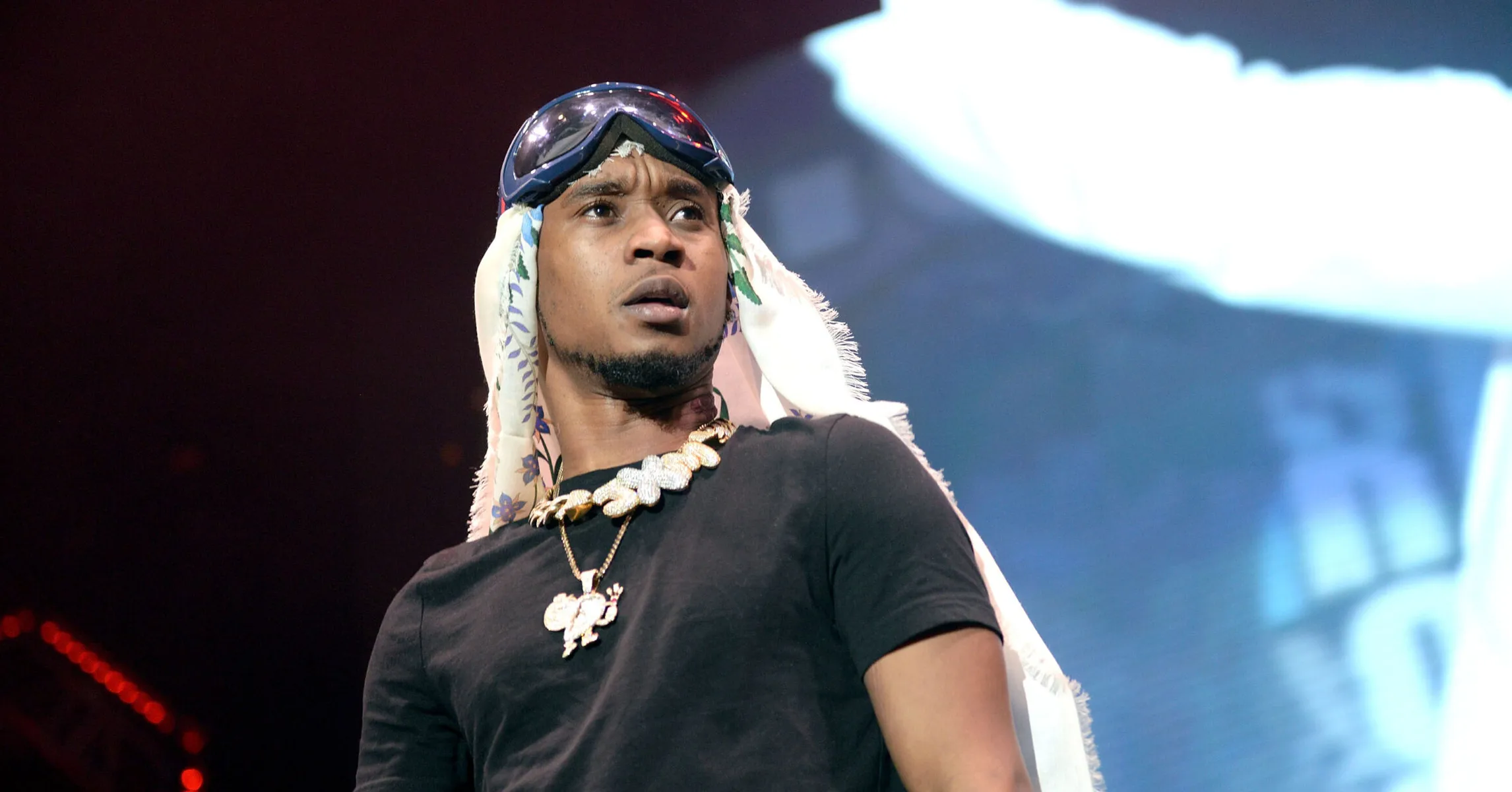 Slim Reaper Rapper Slim Jxmmi Net Worth 2024: What Is The Rae Sremmurd Rapper Worth?