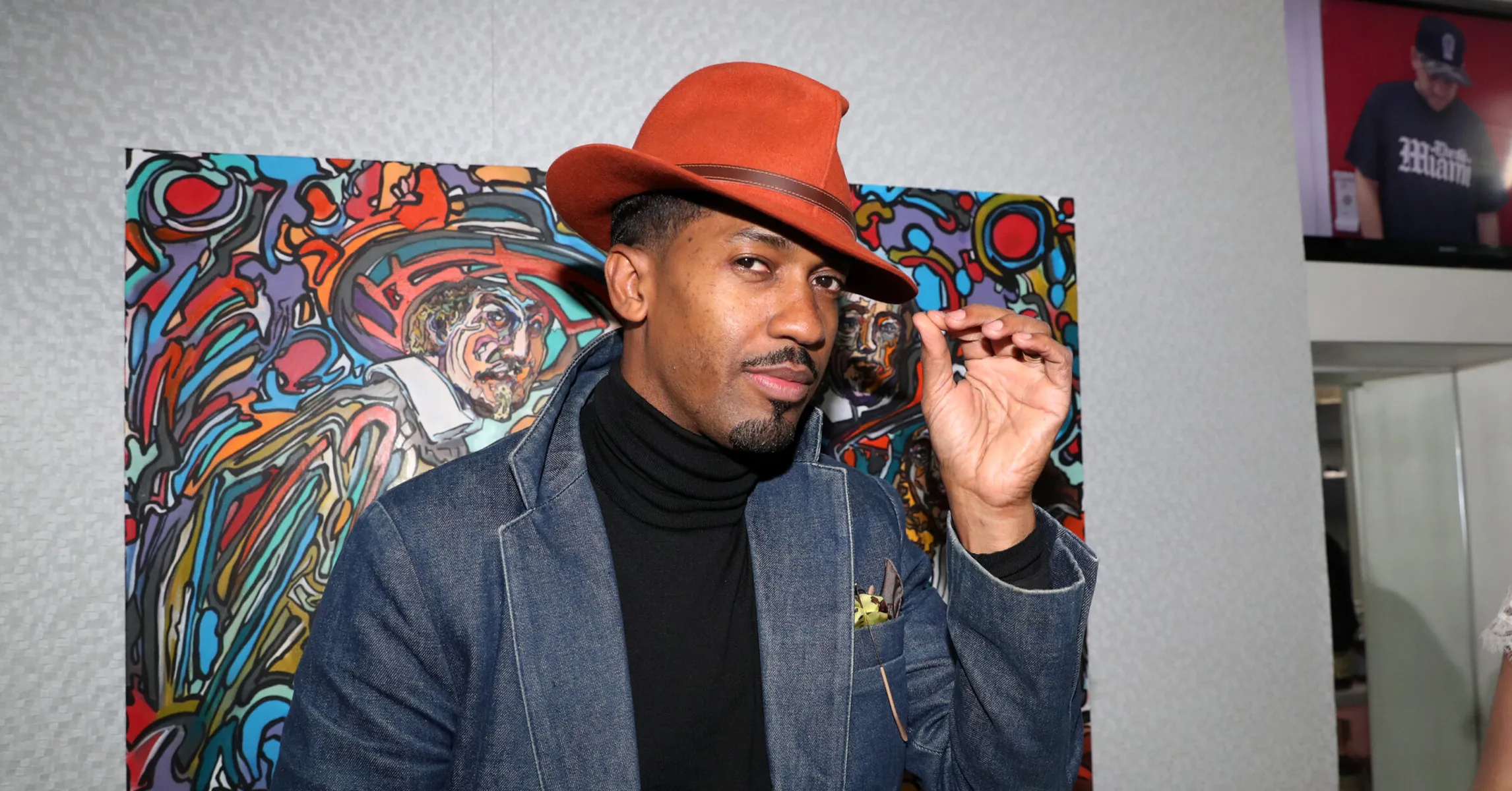 Fonzworth Bentley Net Worth 2024: What Is The Entertainer Worth?