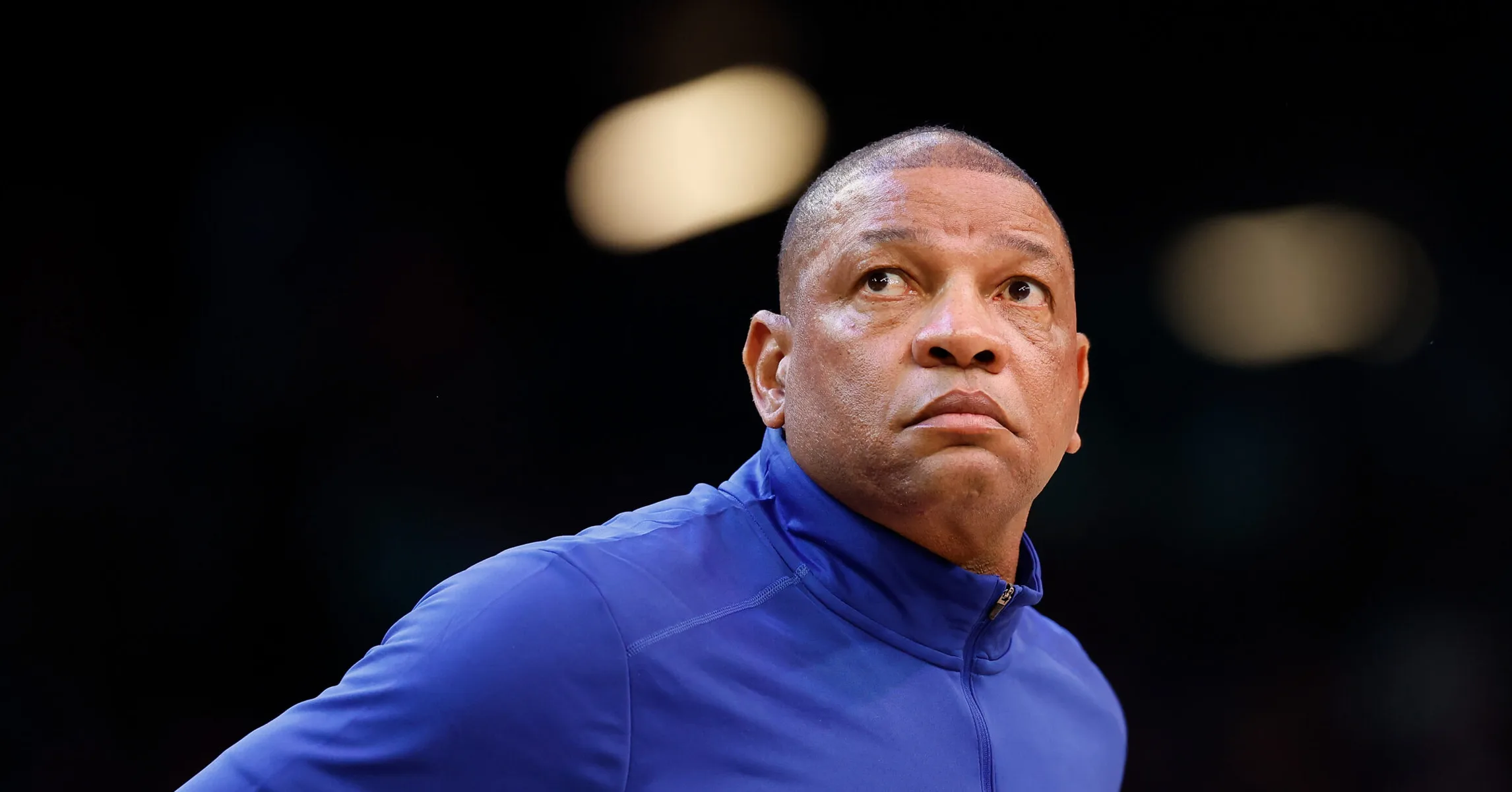 Doc Rivers Net Worth 2024 What Is The NBA Legend Worth?