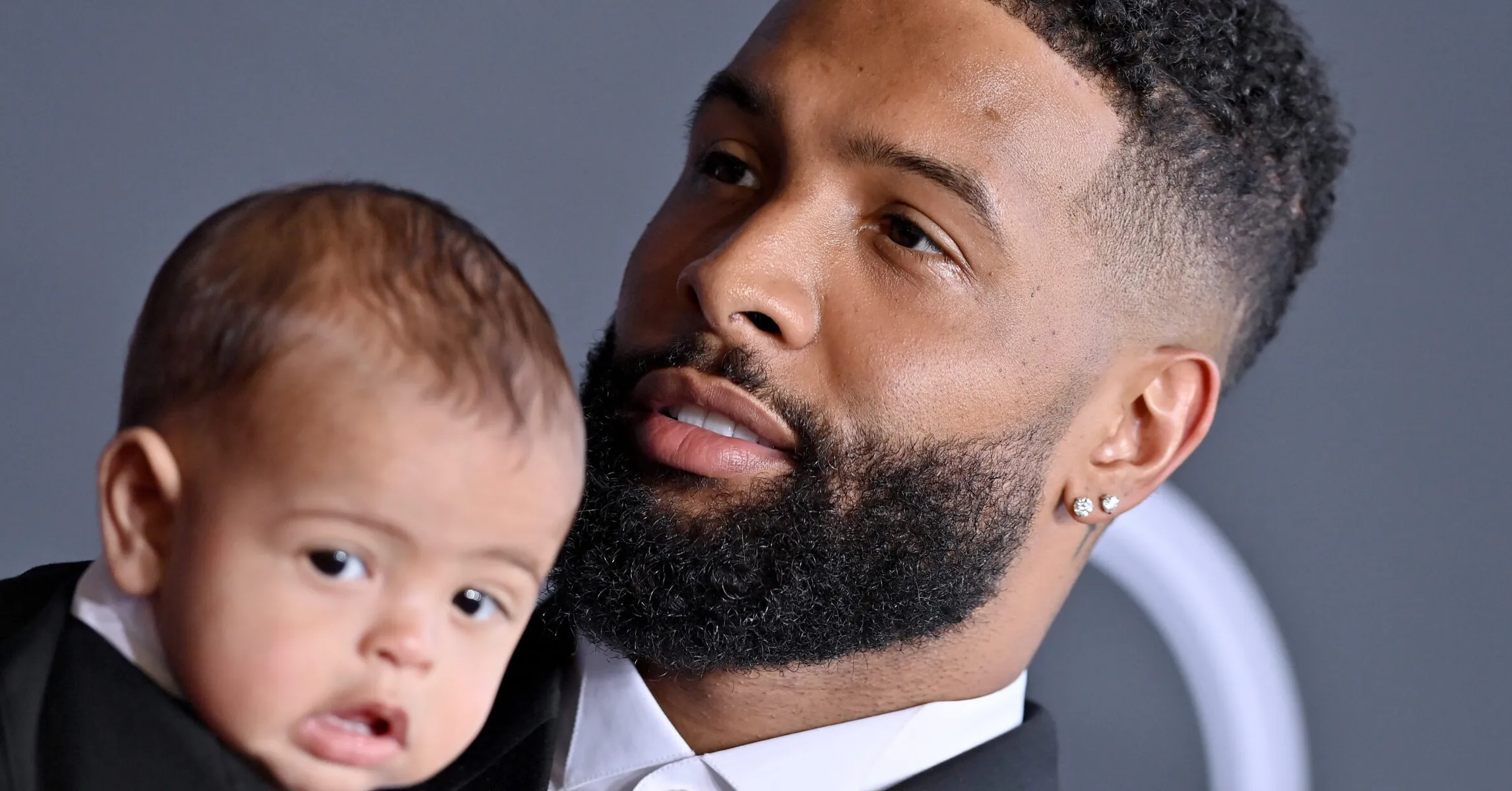 How Many Kids Does Odell Beckham Jr. Have?