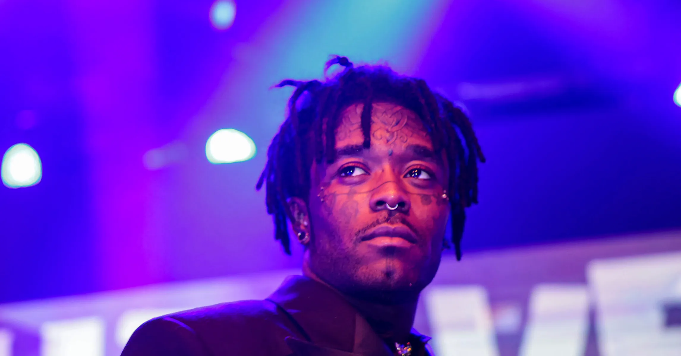 Lil Uzi Vert "XO Tour Llif3" Ushered Emo Rap Into Mainstream(01)