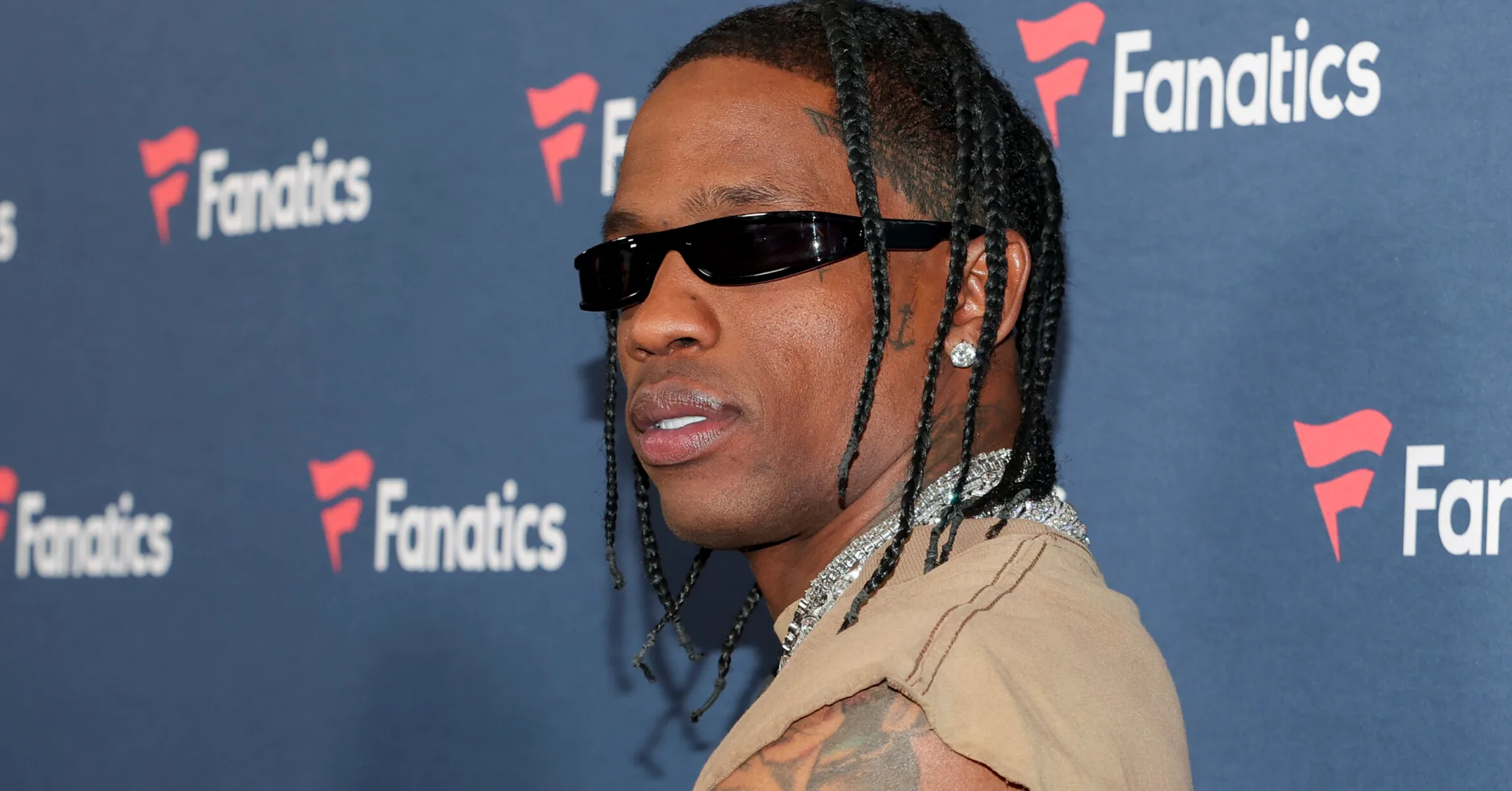 footaction travis scott