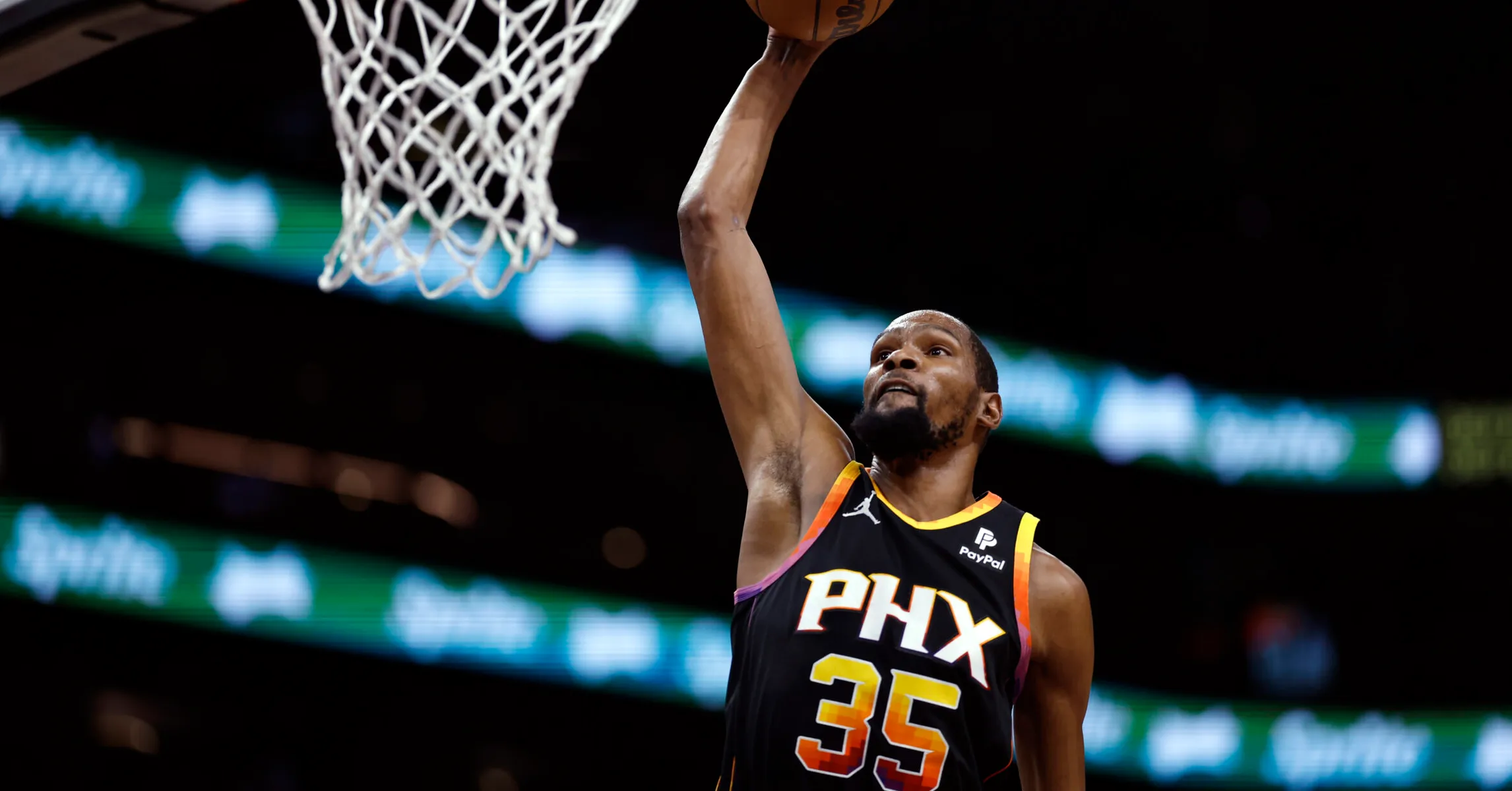 Kevin Durant Raps With Stalley Amid Lil Wayne Collab Uncertainty