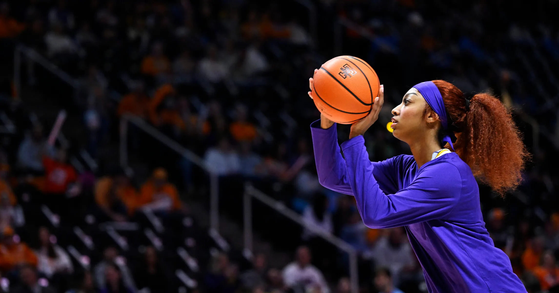 Angel Reese Teases Decision On Future