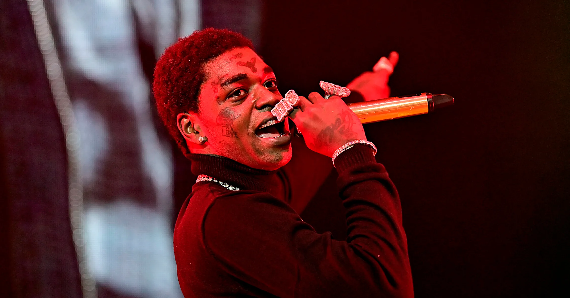 Kodak Black's Lawyer Calls Out Negative Media Coverage Of Him