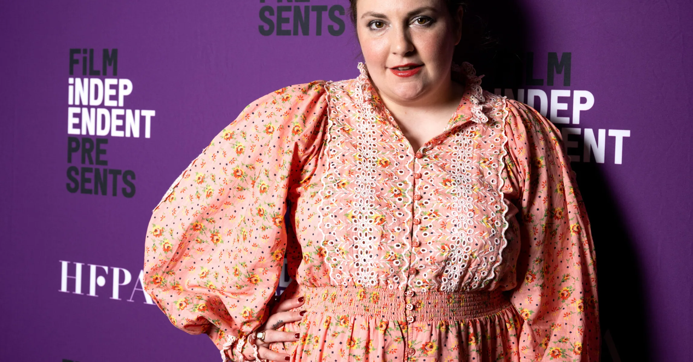 Lena Dunham Net Worth 2024 What Is The Actress Worth?