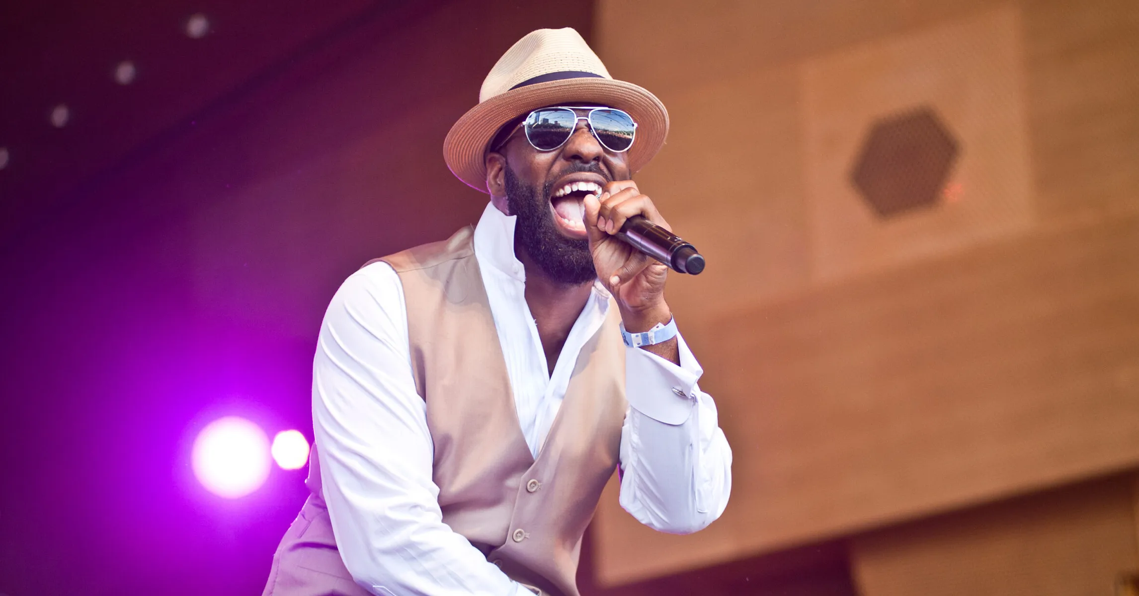 Chicago Rapper Ryme Rhymefest Net Worth 2024: What Is The Rapper & Songwriter Worth?