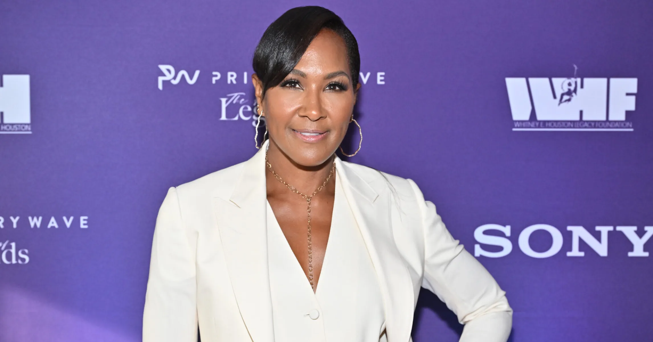 Terri J Vaughn Net Worth 2025