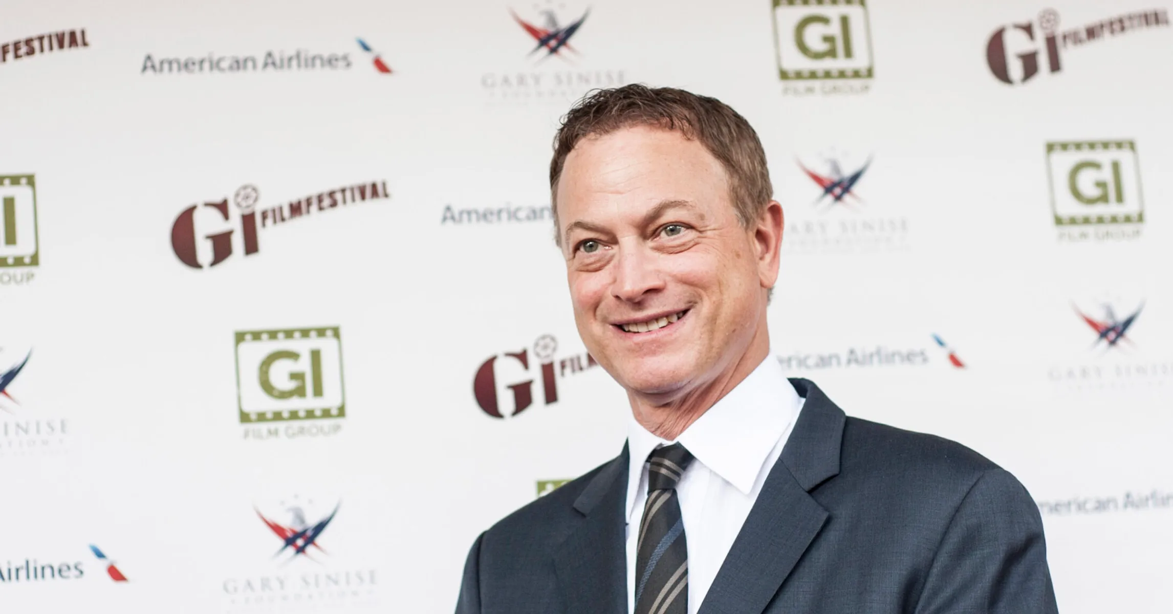 Gary Sinise Net Worth 2024: What Is The Actor Worth?