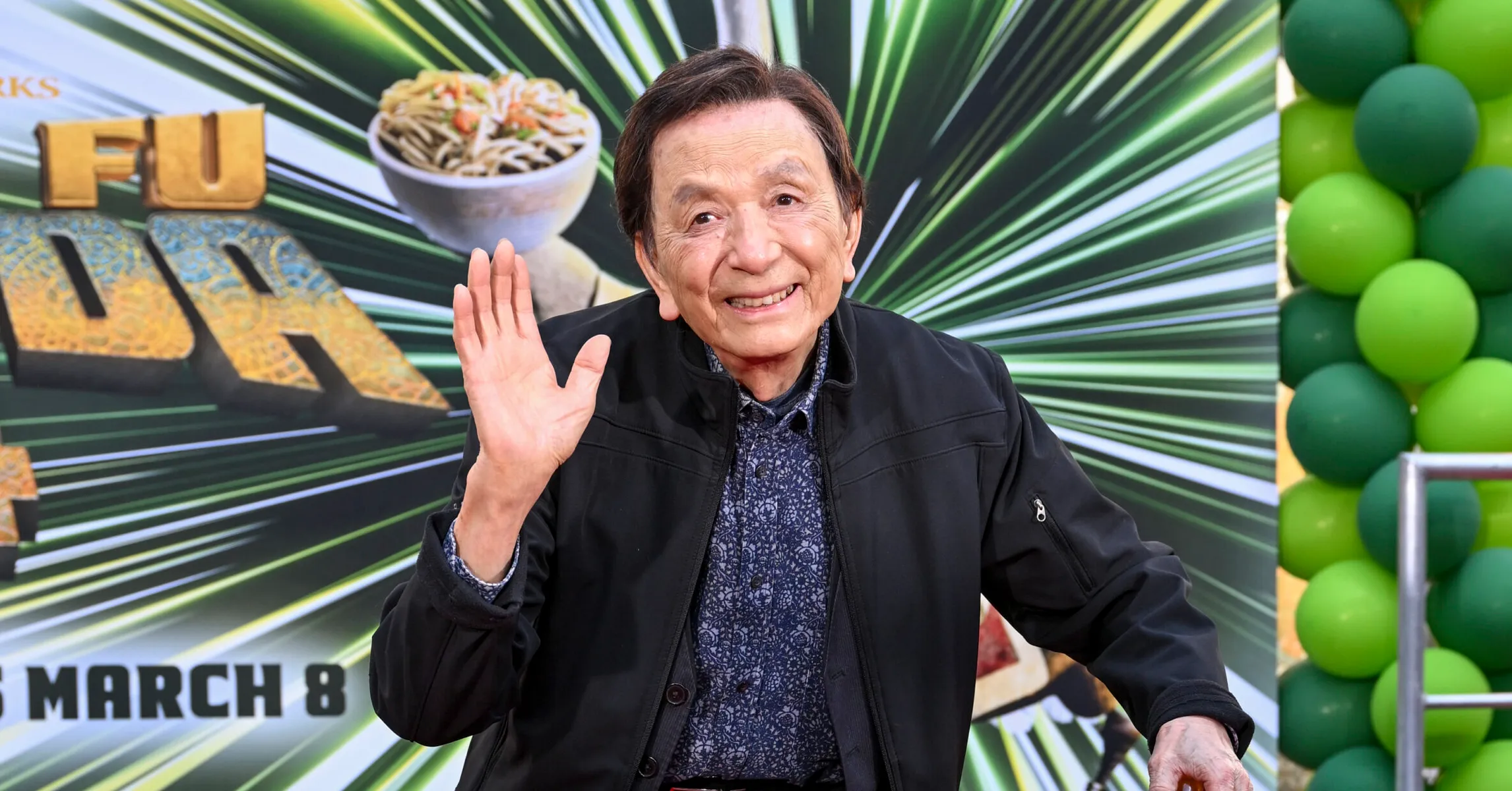 James Hong Net Worth 2024 What Is The Actor Worth?