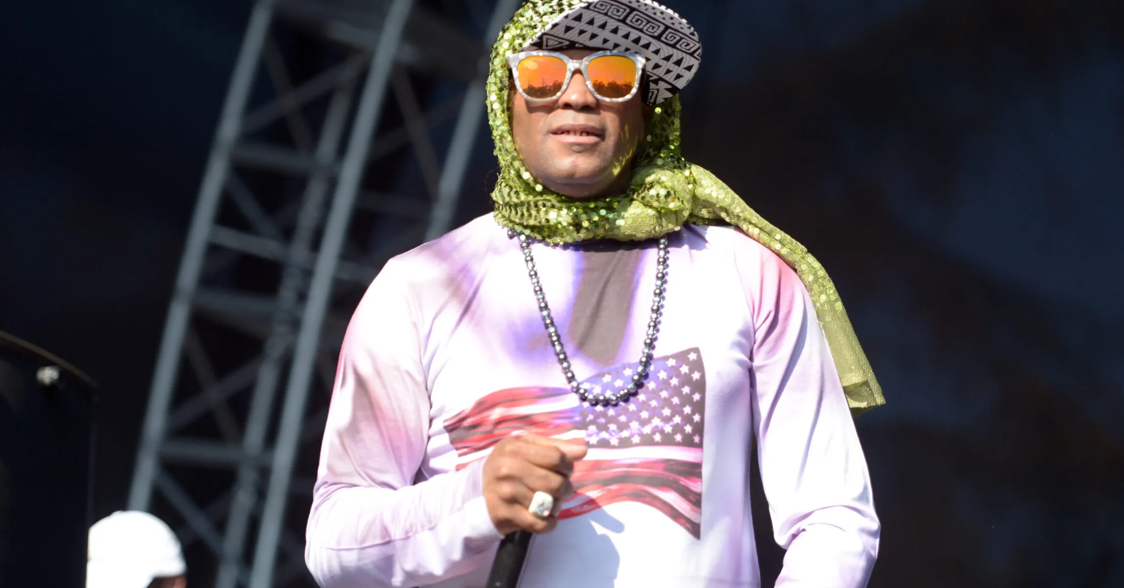 Kool Keith Net Worth 2024: What Is The Rap Legend Worth?