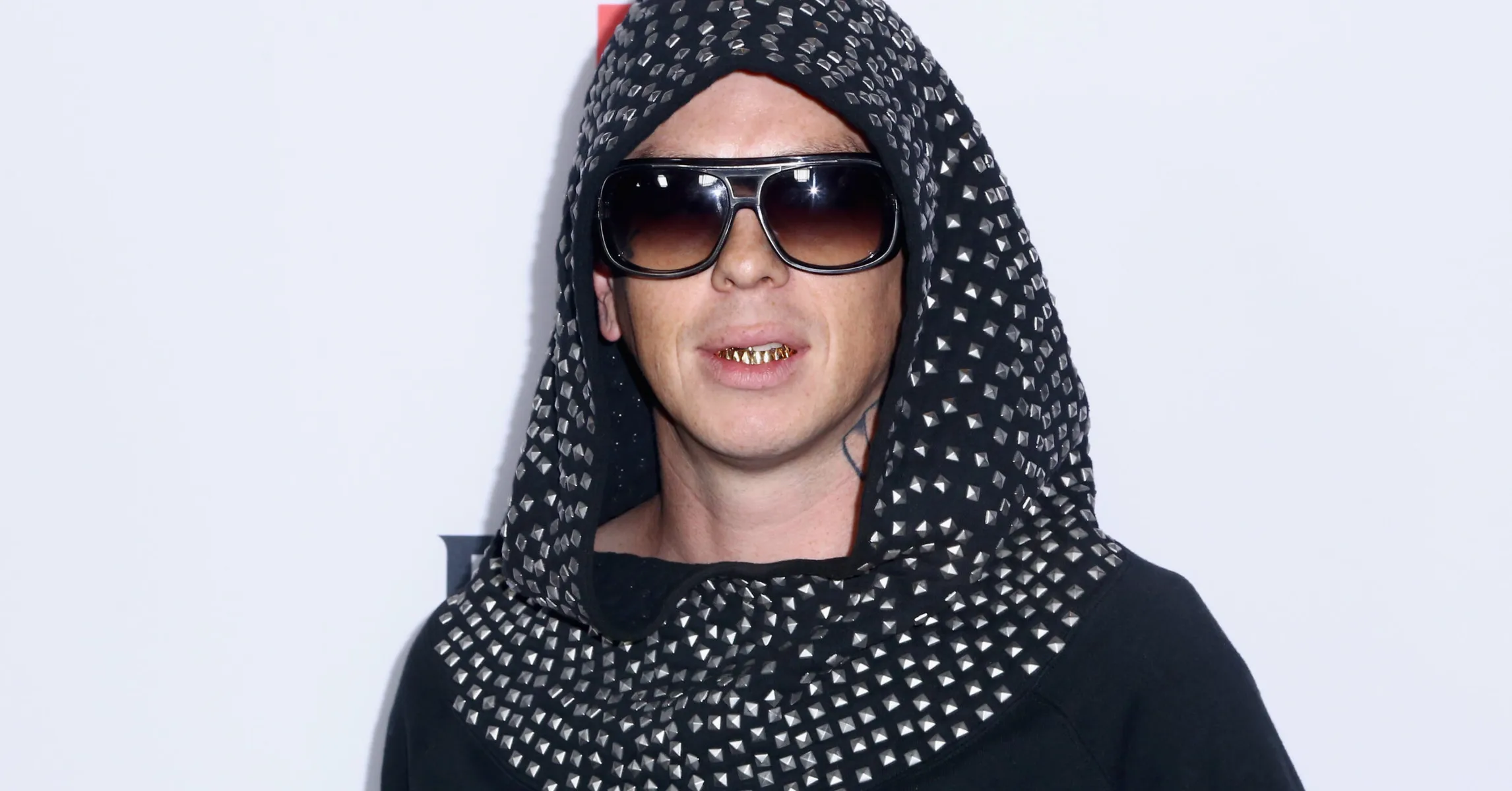 Sid Wilson Net Worth 2024: What Is The Slipknot Musician Worth?