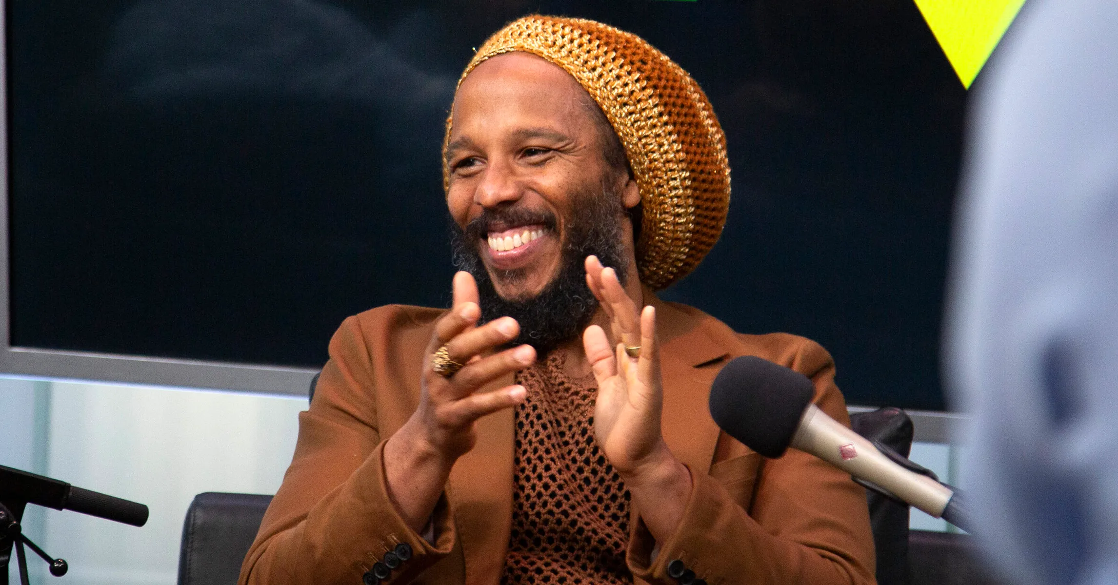 Ziggy Marley Net Worth 2024: What Is The Musician Worth?