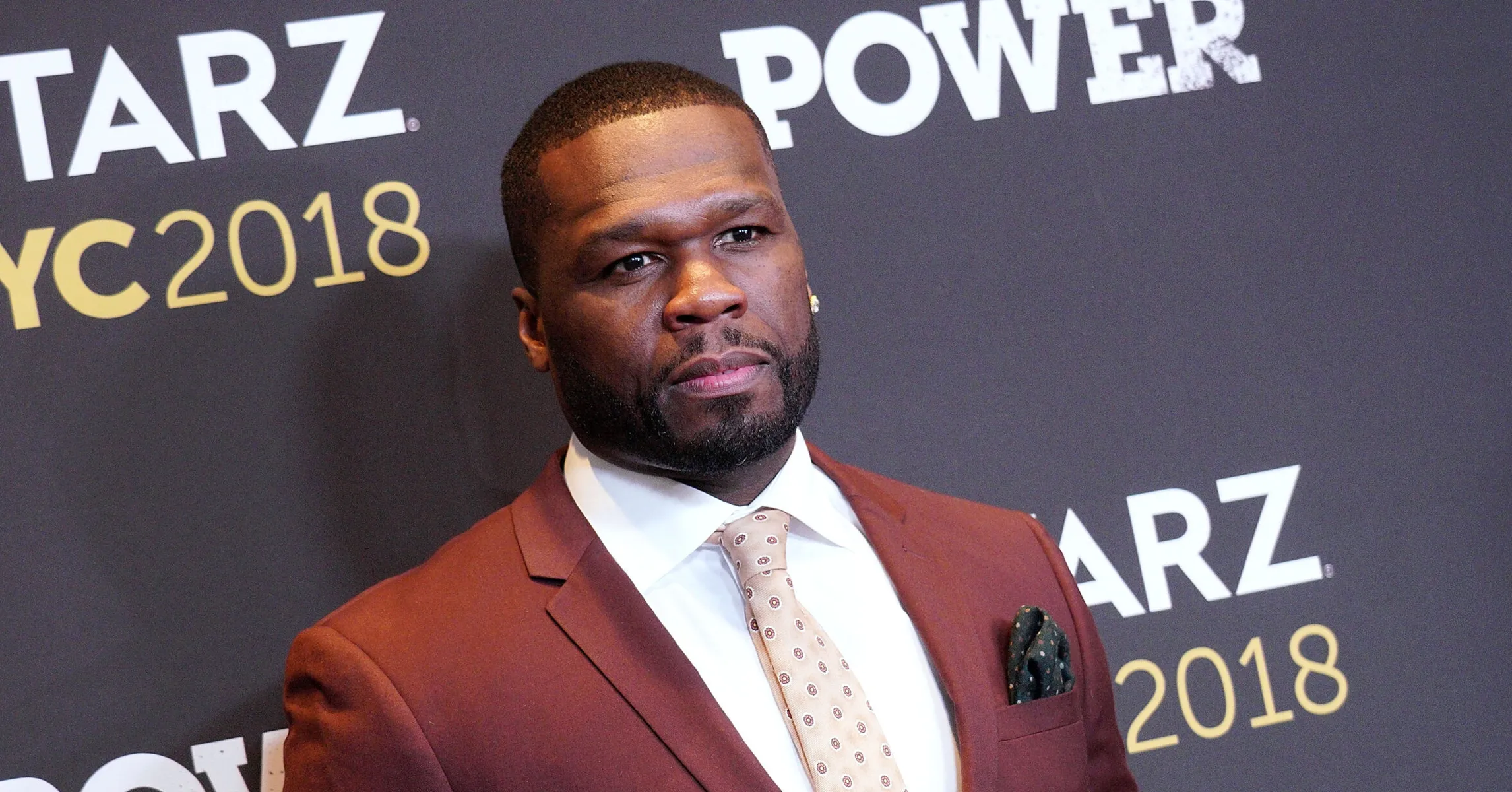 50 Cent Puts Lord Michael Caruso On Blast For His Informant Past Amid Embezzlement Allegations