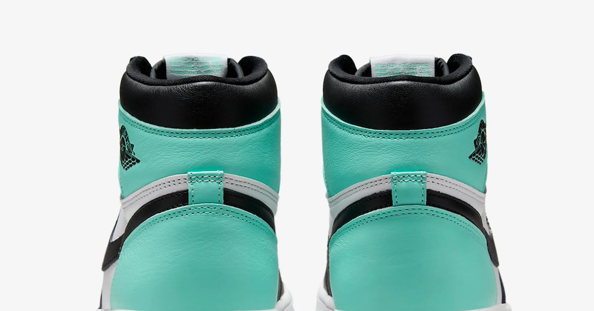 aj1 tiffany green