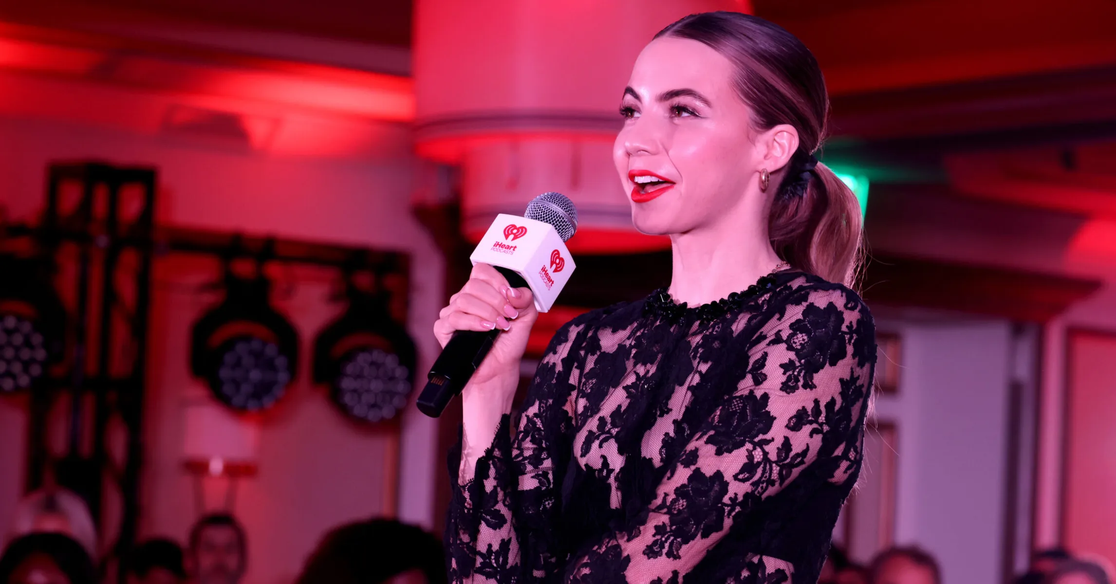 Bobbi Althoff Gets Kicked Out Of Drake's SXSW Party After Arriving