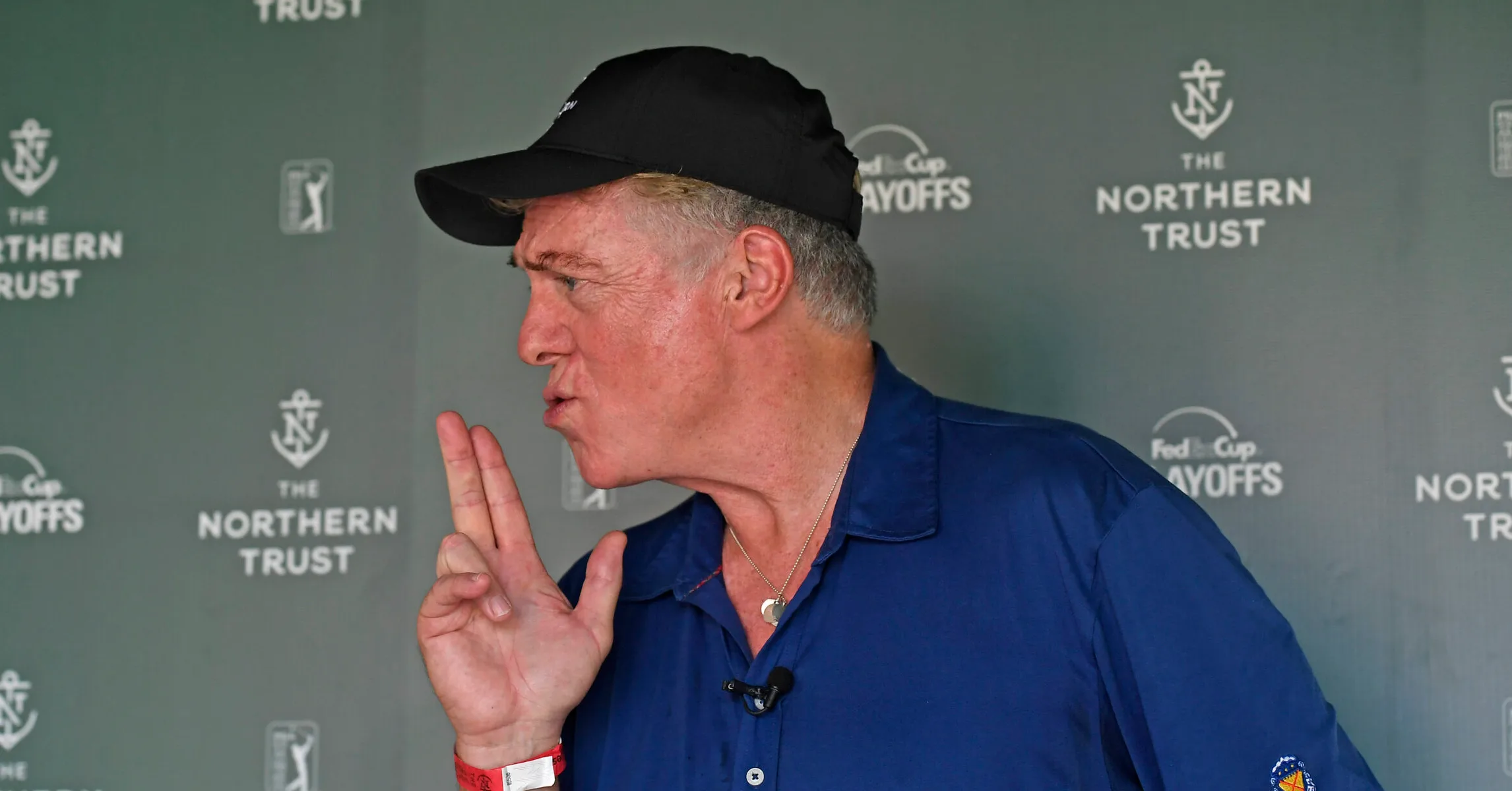 "Happy Gilmore 2" In The Works, Shooter McGavin's Actor Claims