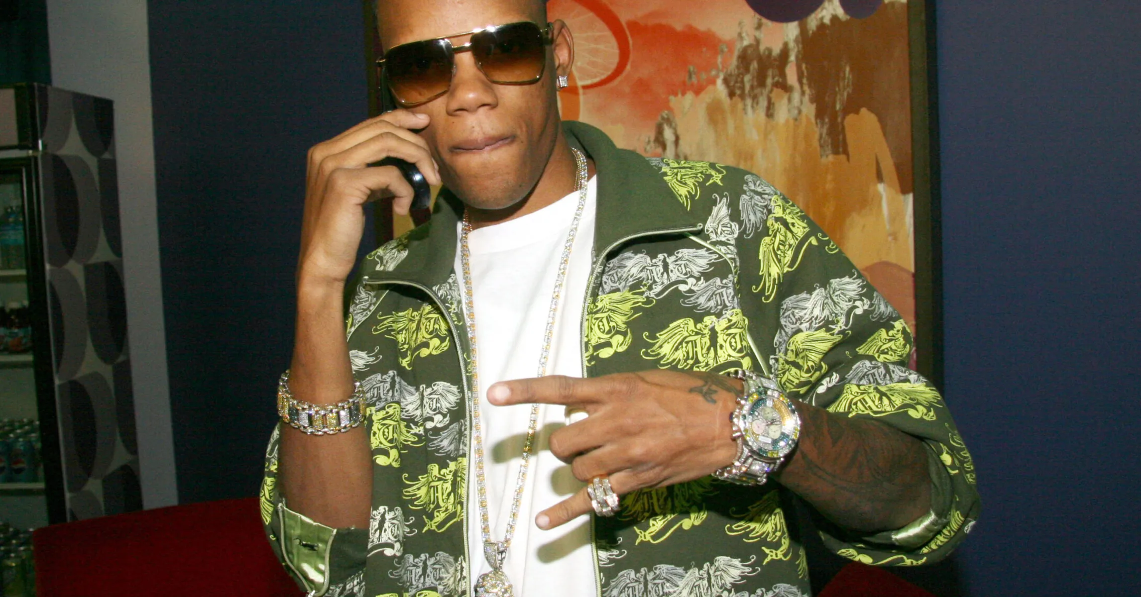 Rich Boy Net Worth 2024 What Is The “Throw Some D’s” Rapper Worth?