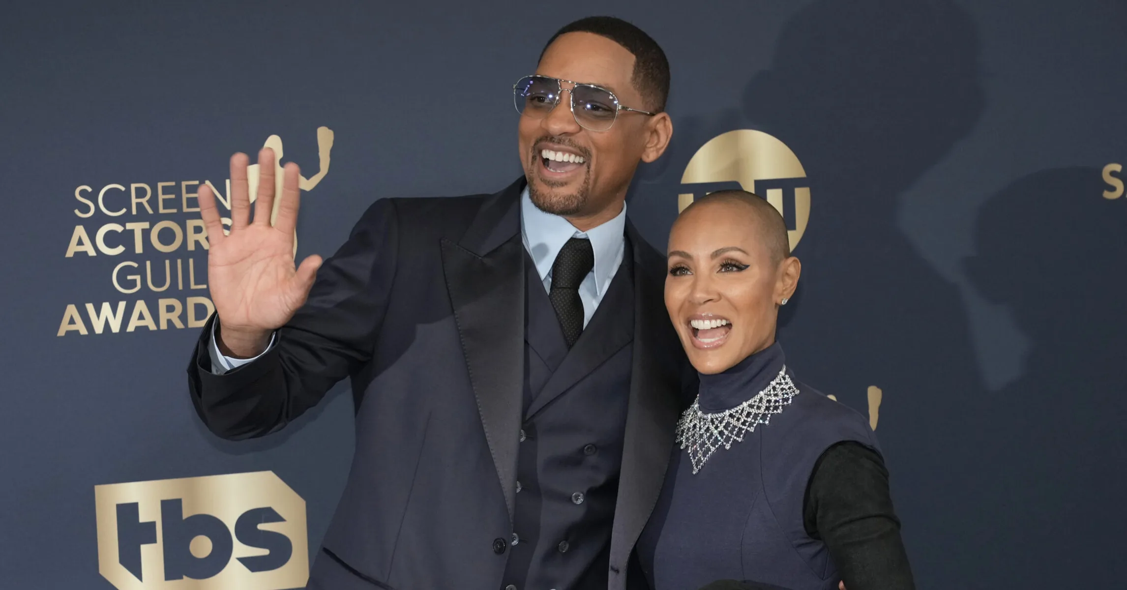 Will And Jada Smith Family Foundation To Close Following Post-Oscars Slap Revenue Decline