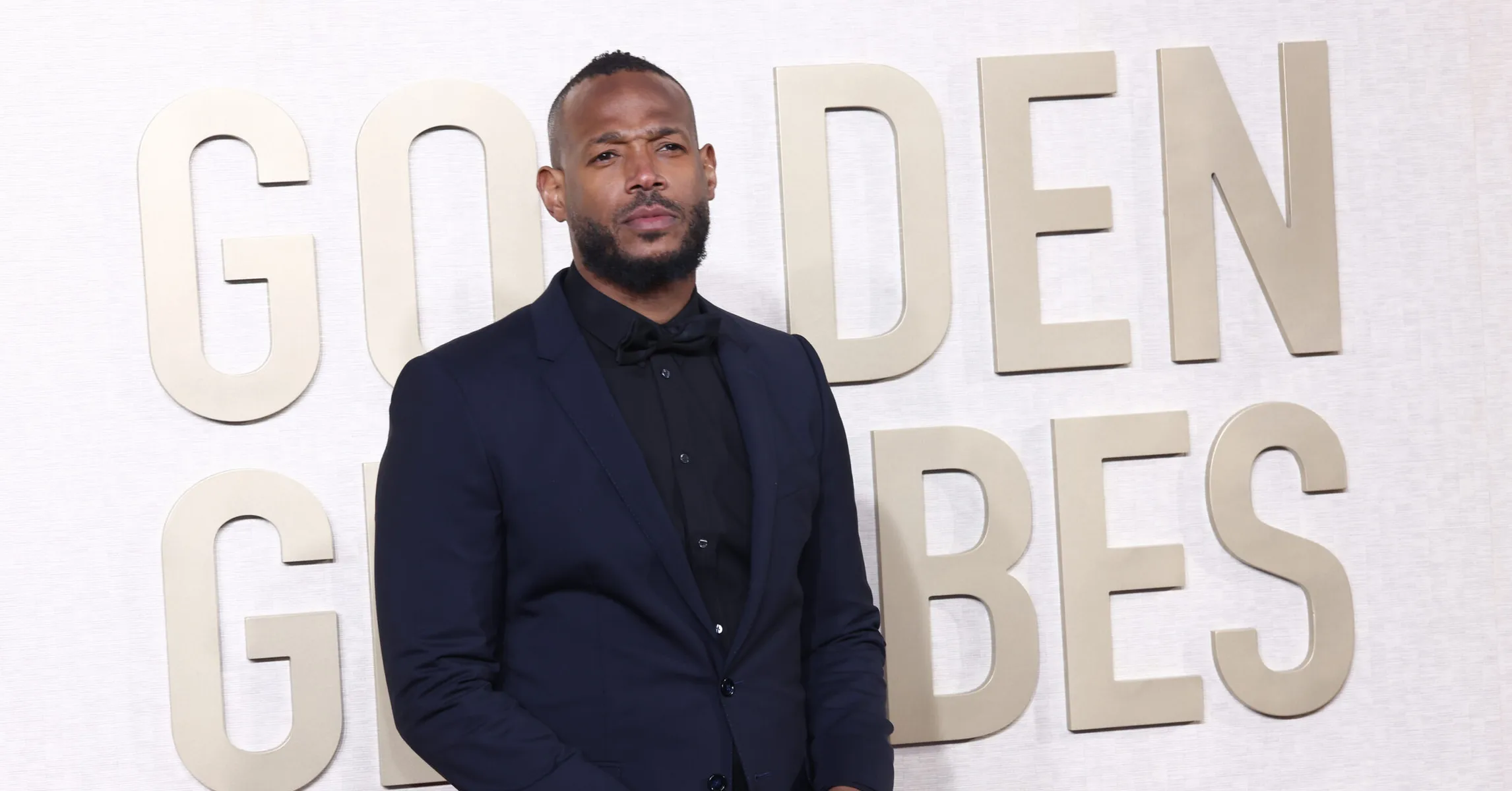 Marlon Wayans Sued For Child Support By Alleged Baby Mama