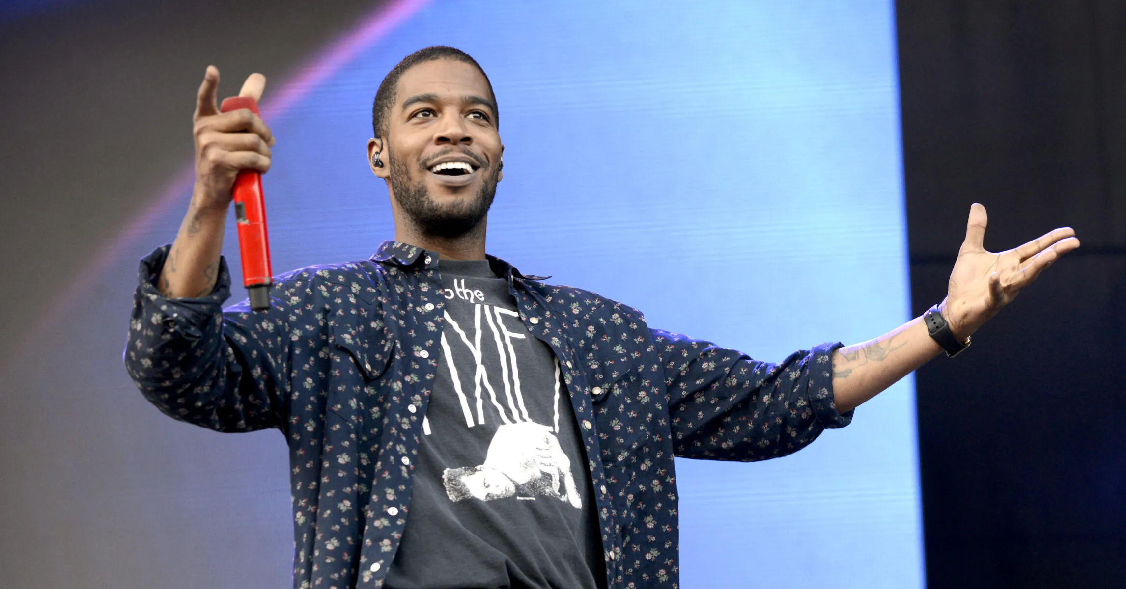 Kid Cudi 2024 Tour Dates, Tickets & More