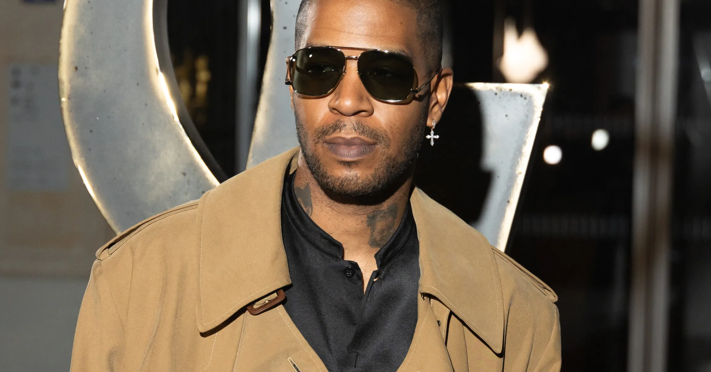 Kid Cudi Shares The Dates For His StarStudded "INSANO" World Tour