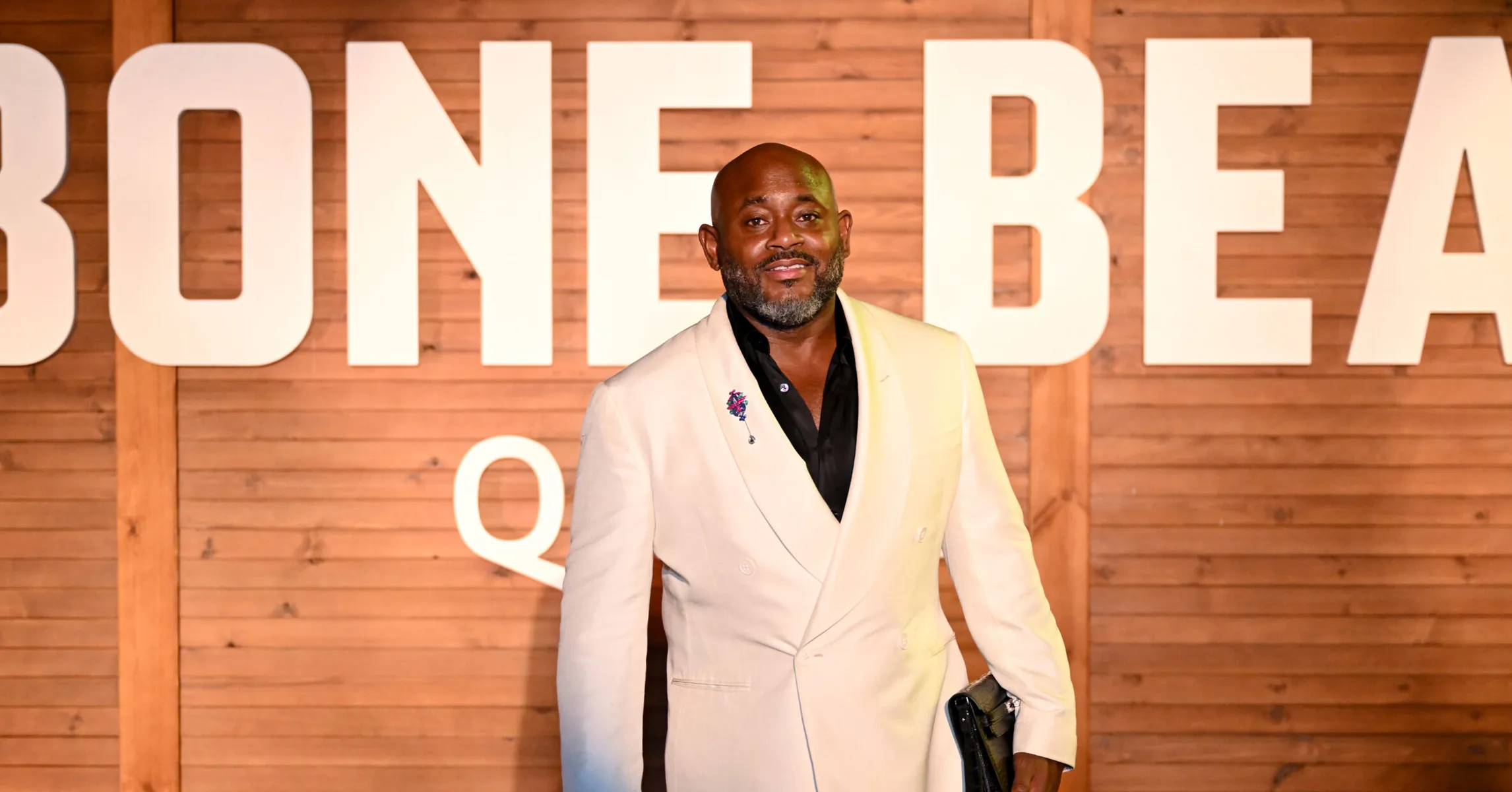 Steve Stoute Blasted By Fans For Claiming He Started Hip-Hop Shoe Collabs
