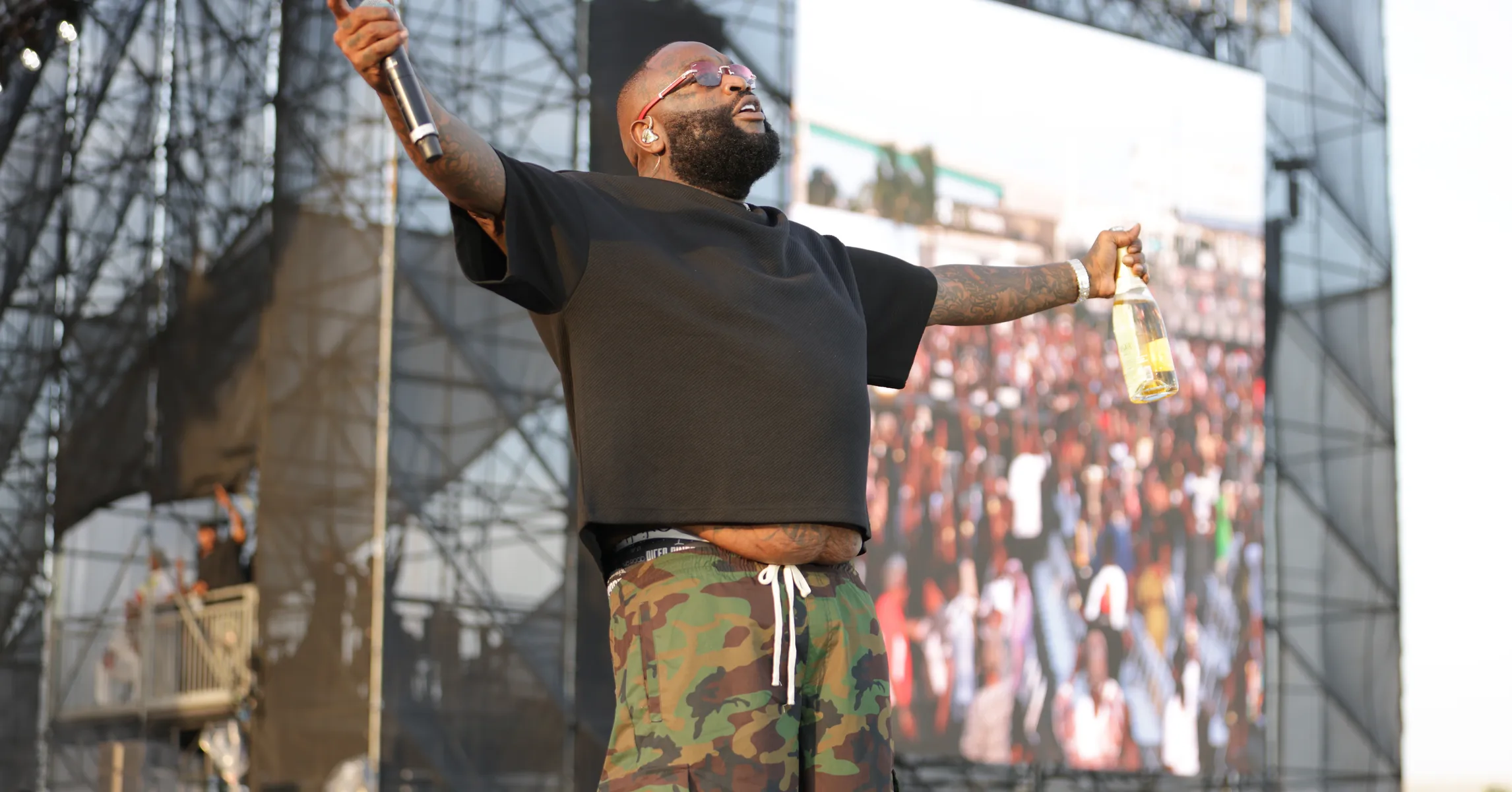 Tia Kemp Responds To Rick Ross Dissing Her On The New Future Album