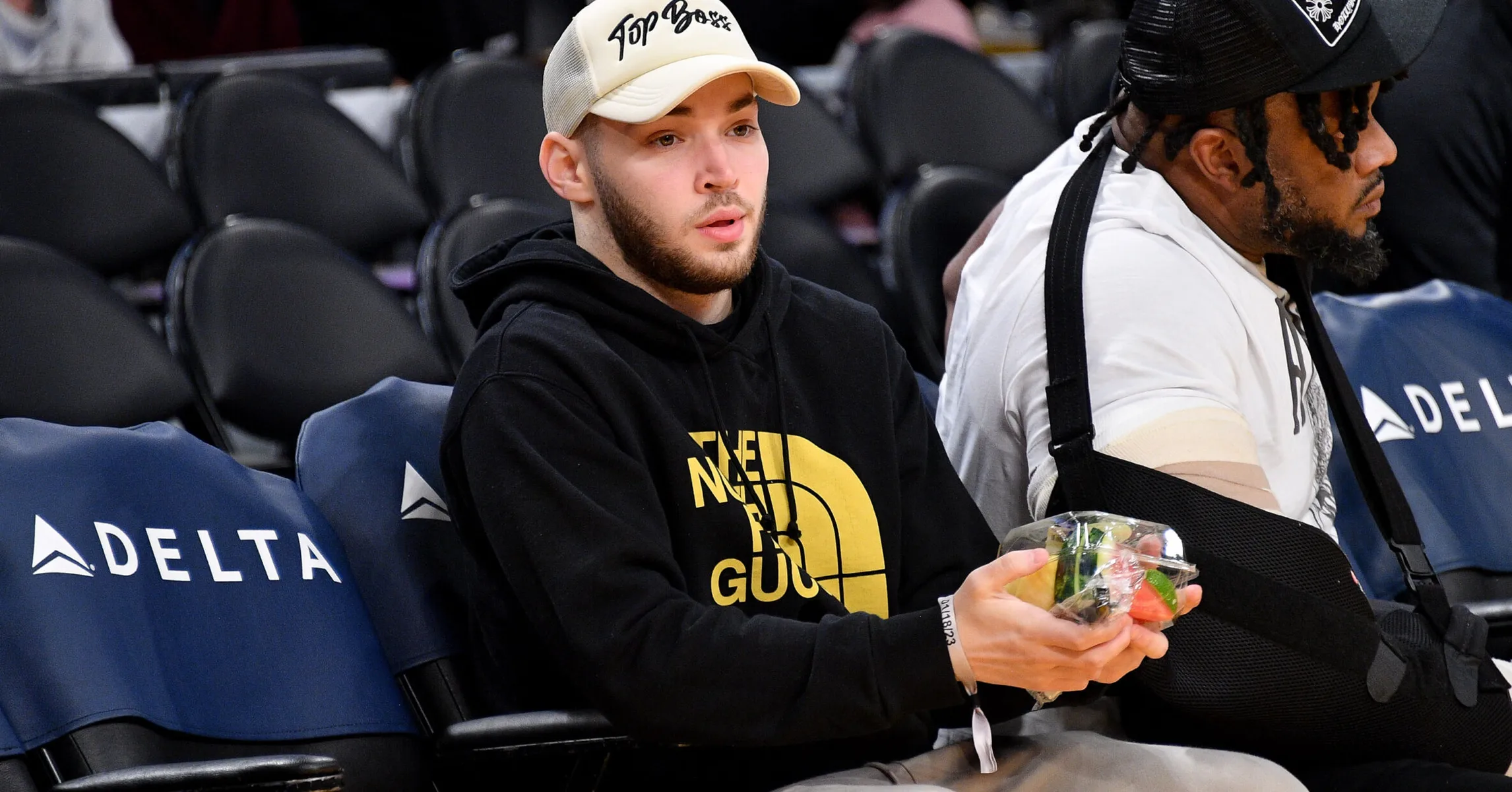 Adin Ross Claims He Had Sex With Sexyy Red: &ldquo;She Was Being The Dominant