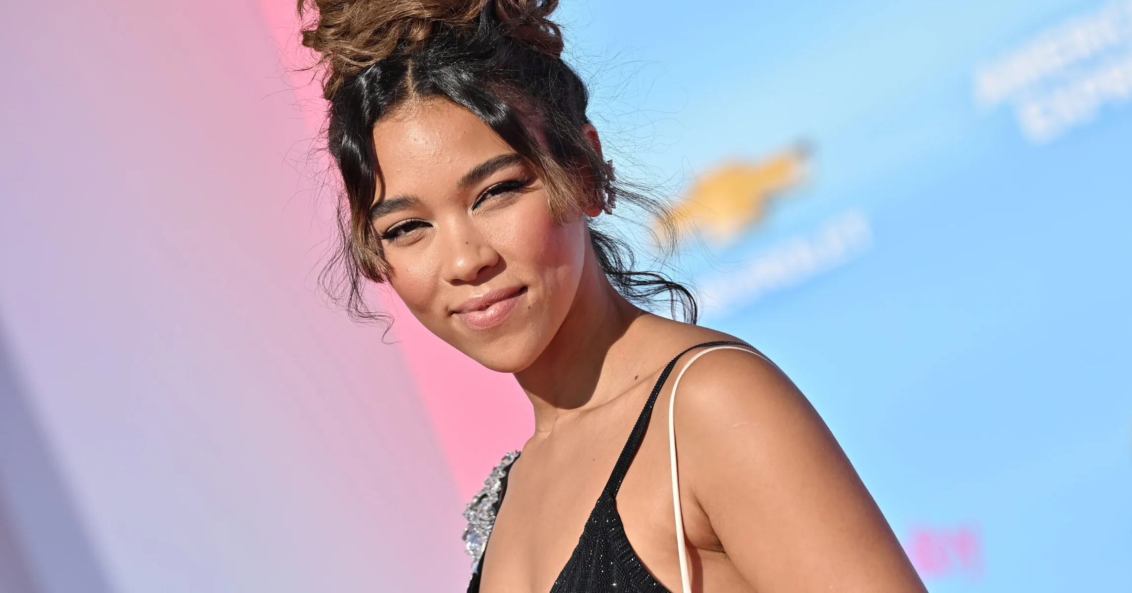 Alexandra Shipp Net Worth 2024: What Is The Actress Worth?