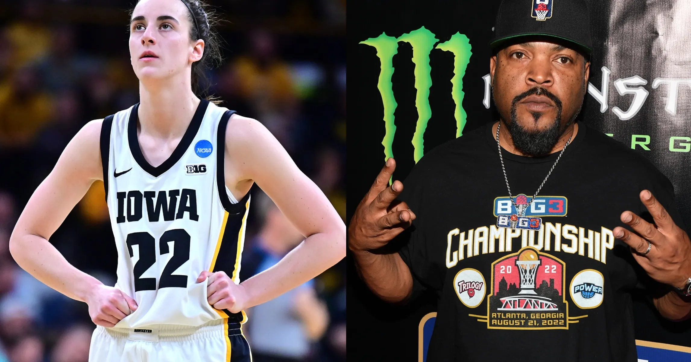 Caitlin Clark Extended Record-Shattering $5 Million Offer From Ice Cube