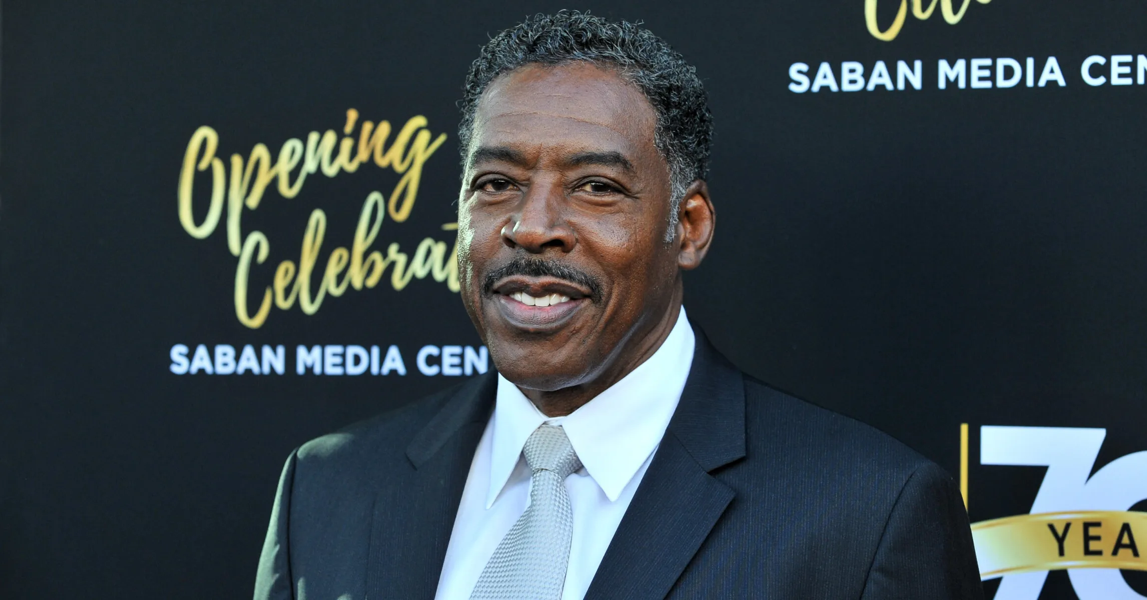 Ernie Hudson Net Worth 2024: What Is The "Ghostbusters" Icon Worth?
