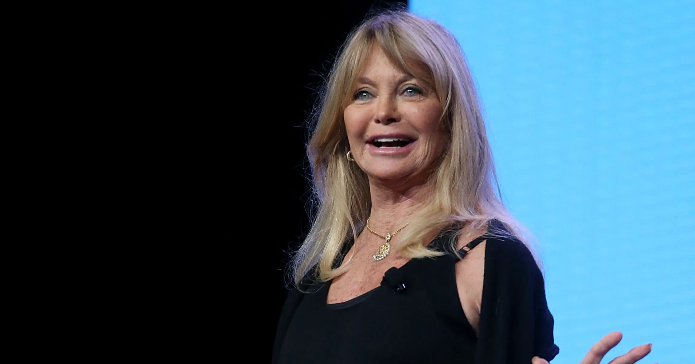 Goldie Hawn Net Worth 2024: What Is The Actress Worth?