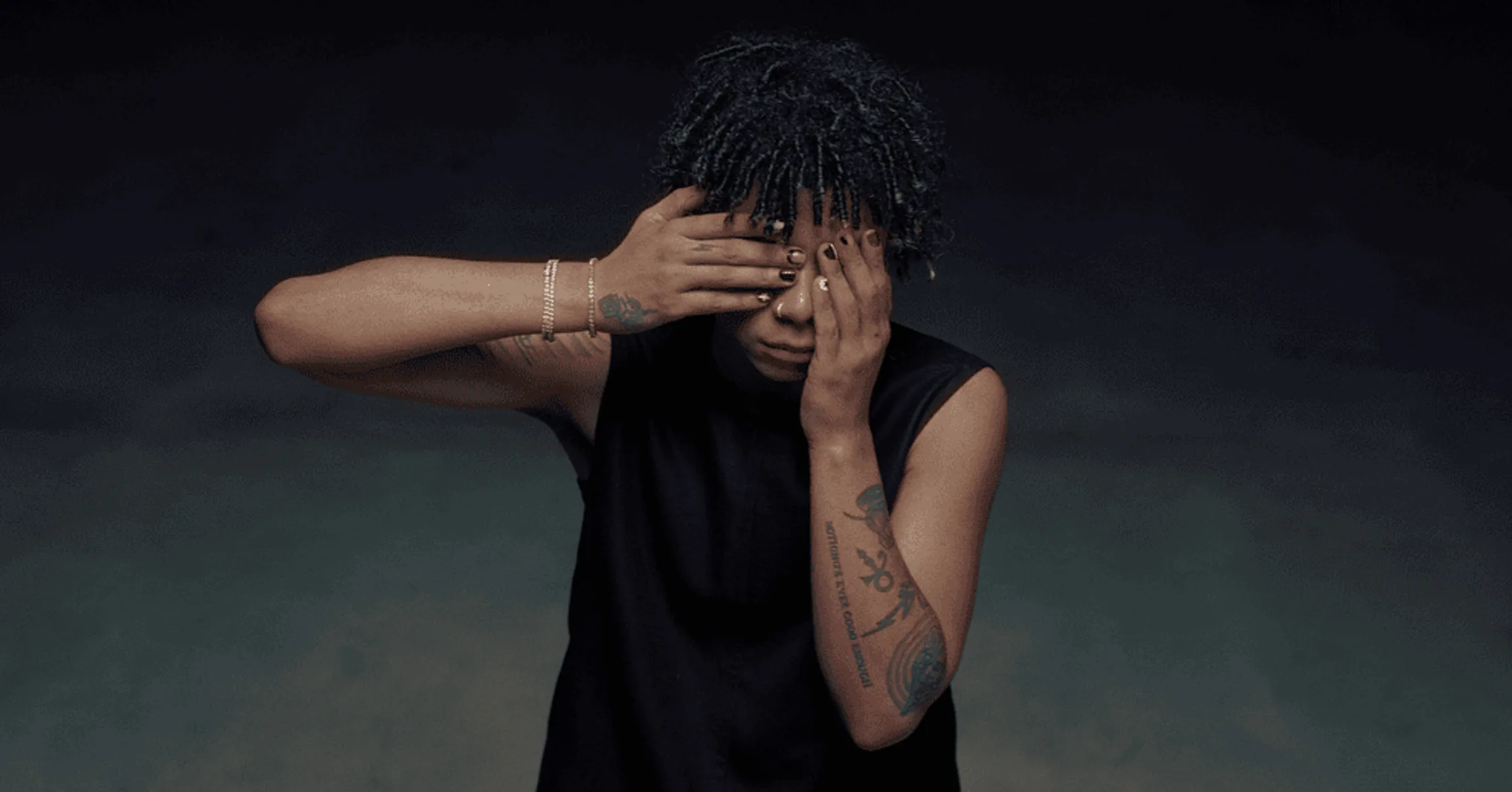 Iann Dior Showcases Some Solid Singing Chops On EP