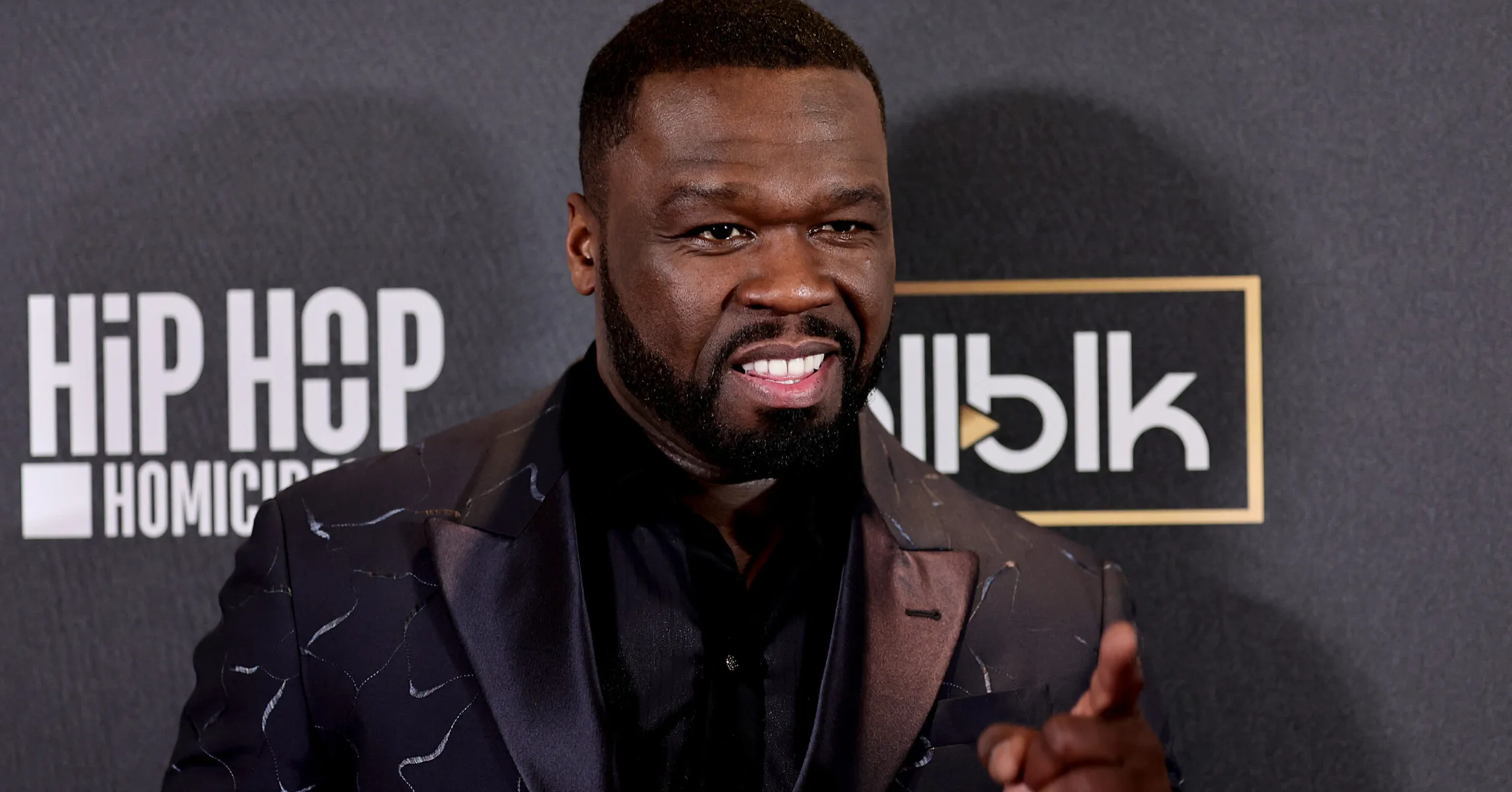 UPDATE - Multiple Sources Including 50 Cent & Boxing Writers Allege ...